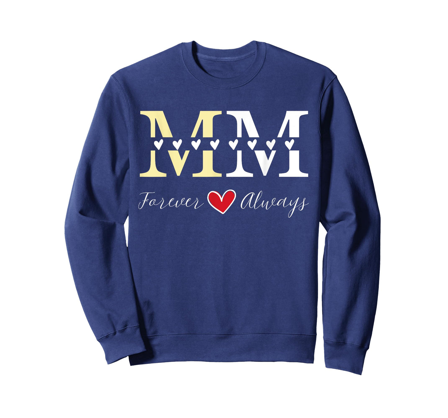 M & M Couples Initials, Wedding, Anniversary, Housewarming T-Shirt