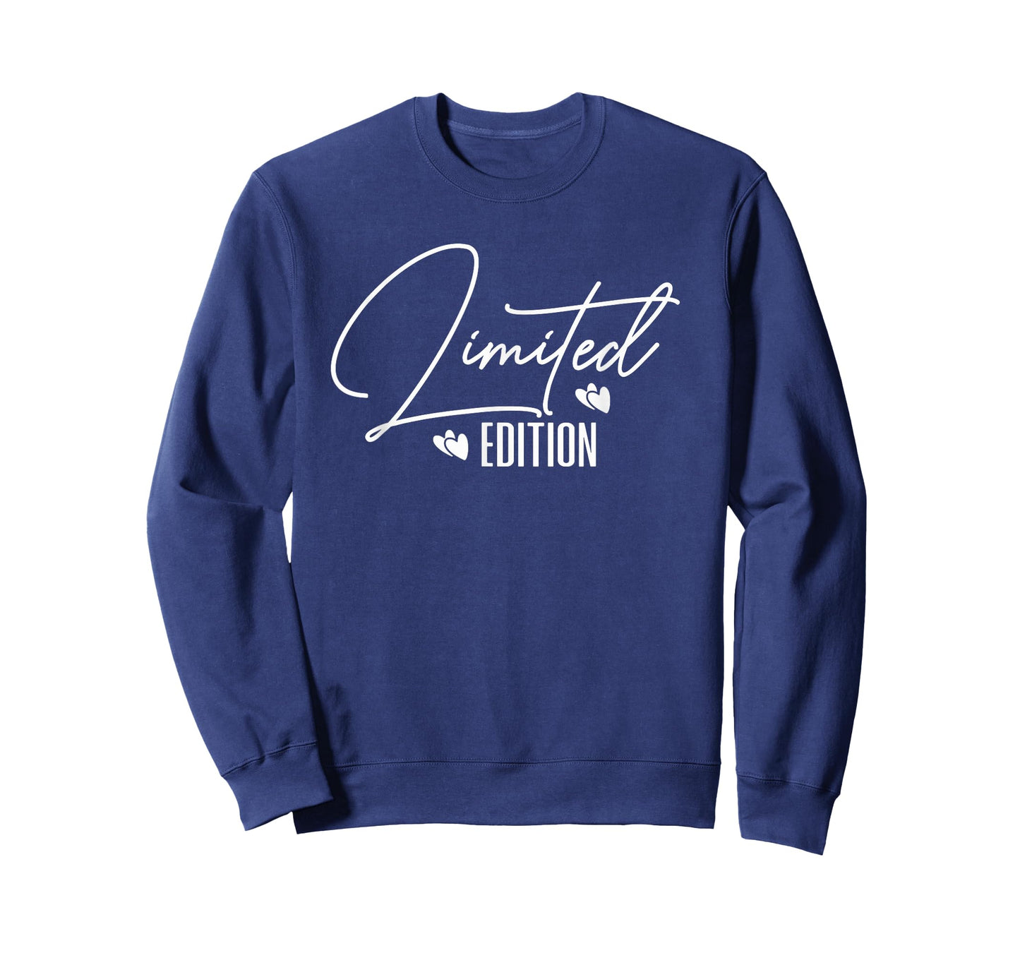 Motivational Quote Empowerment Limited Edition T-Shirt