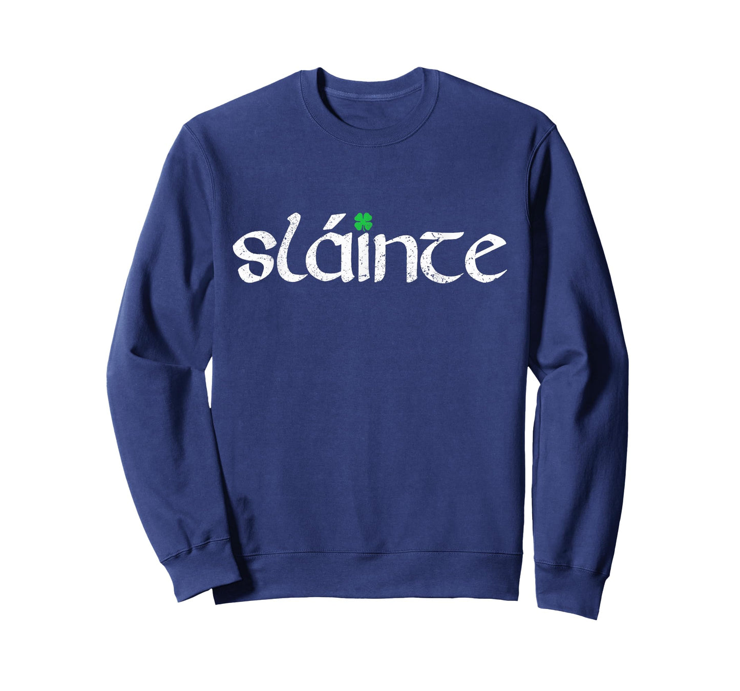 Drinking Slainte Cheers Good Health Ireland Men Women Irish T-Shirt