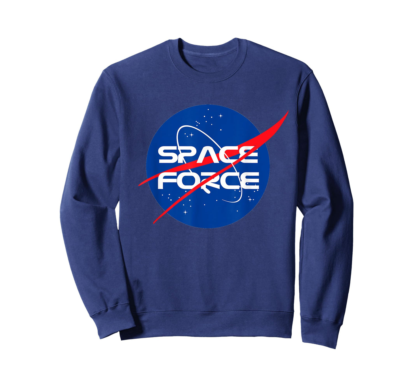Space Force T-Shirt T-Shirt