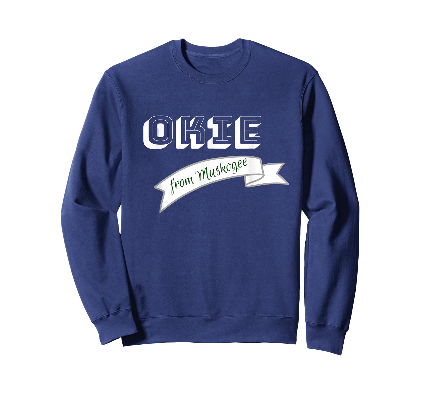 Little Sprouts-Okie from Muskogee T-shirt T-Shirt