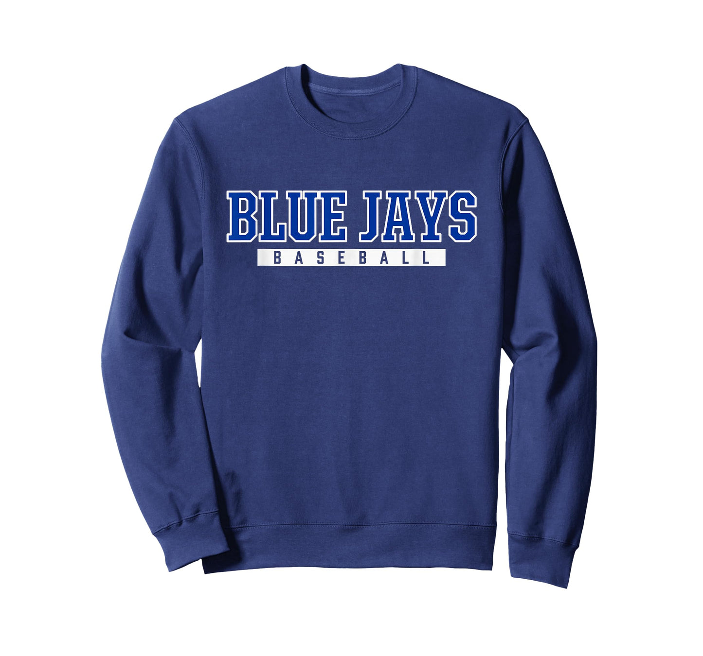 Junction City Blue Jays Baseball T-Shirt