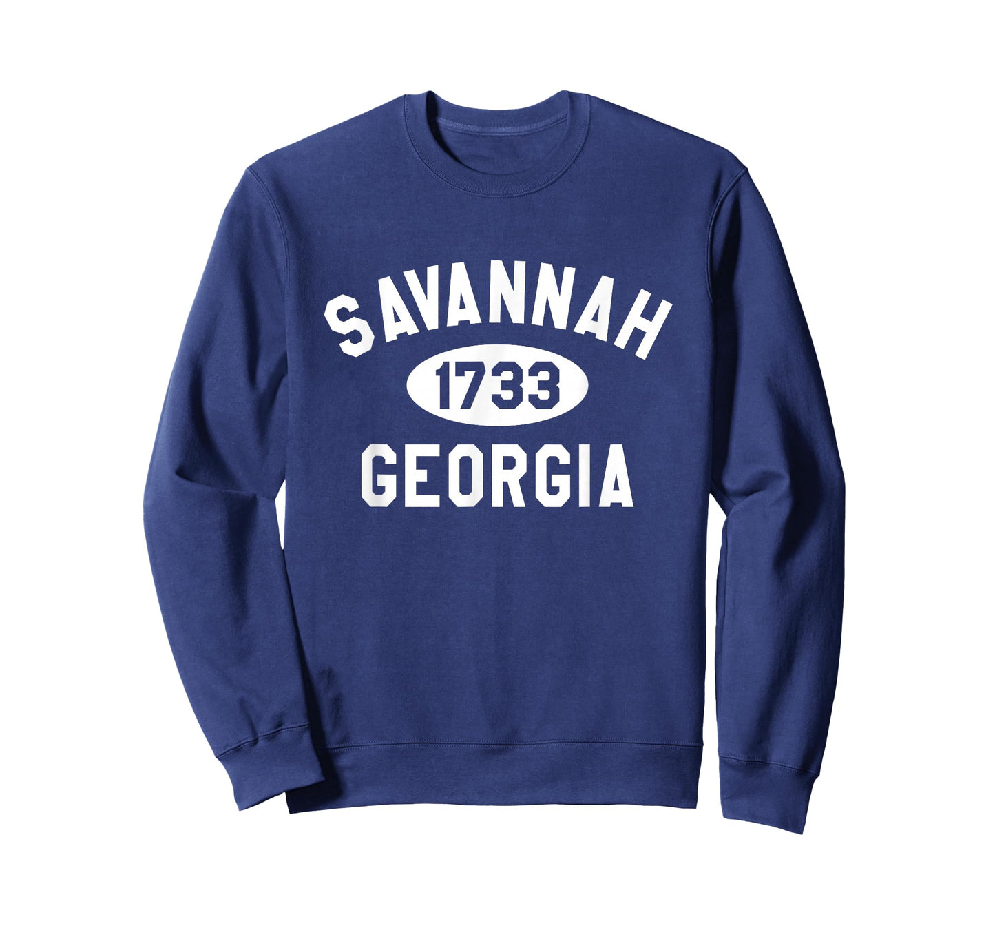 Savannah Georgia GA Souvenirs Gift Women Men Kids T-Shirt