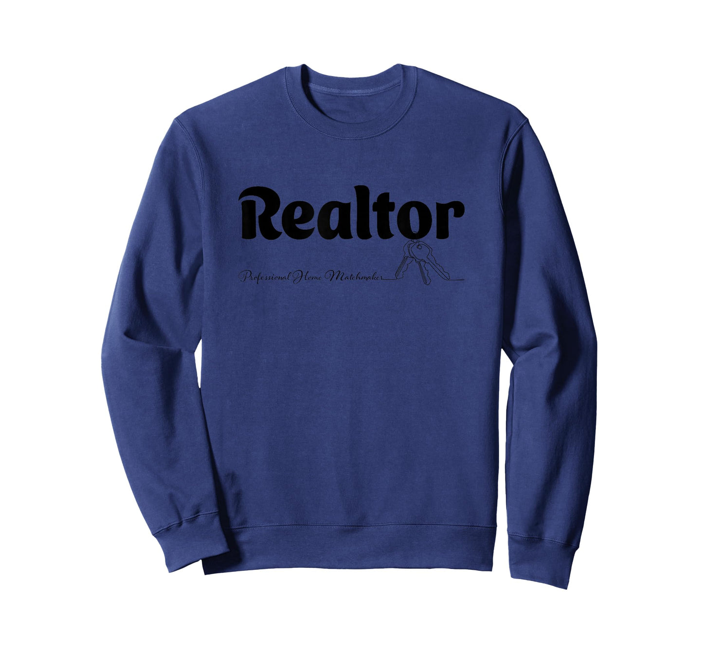 Realtor - Professional Home Matchmaker T-Shirt