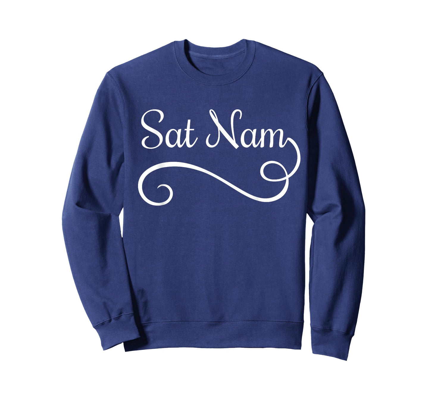 Sat Nam Kundalini Yoga Spiritual Chakra Meditation Gift T-Shirt