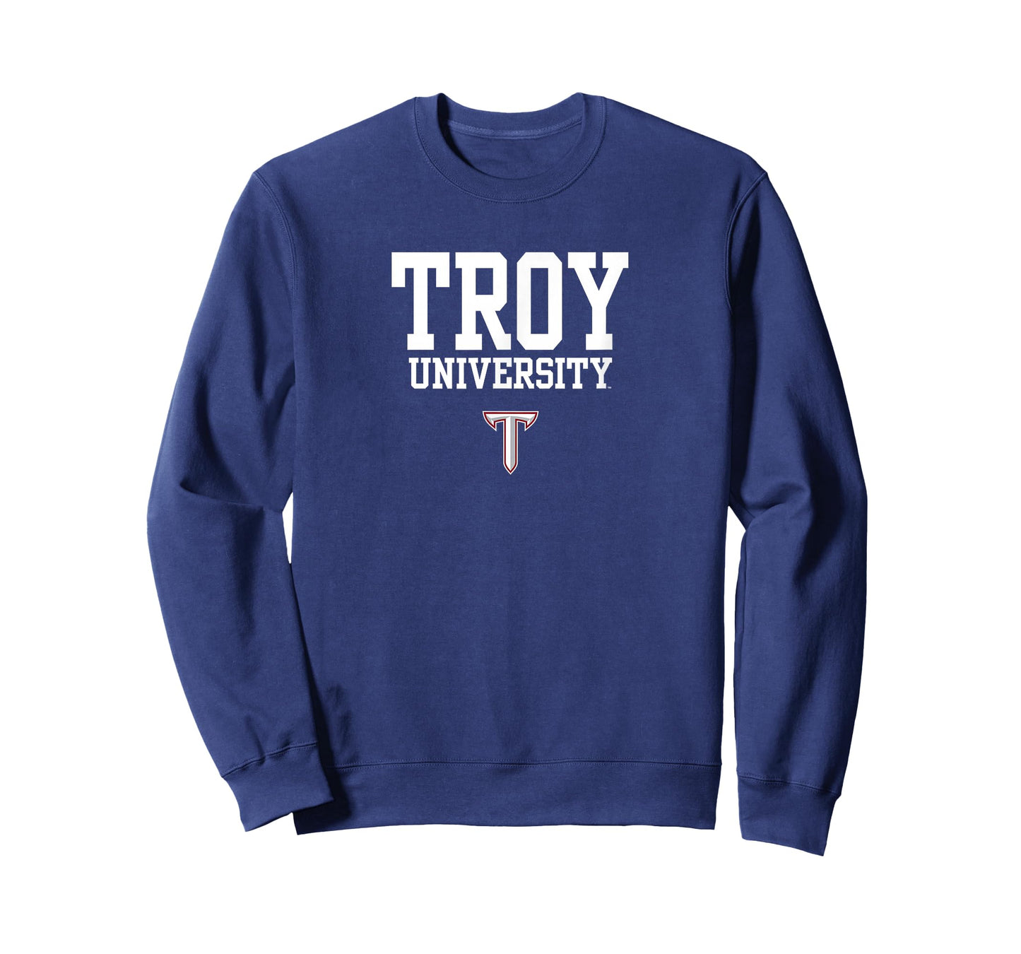 Troy University Trojans Legacy T-Shirt