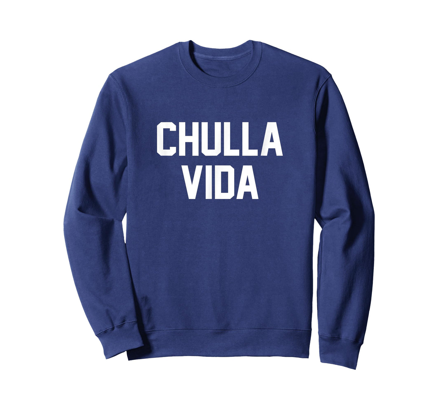 Chulla Vida Ecuador Ecuadorian Pride T-Shirt
