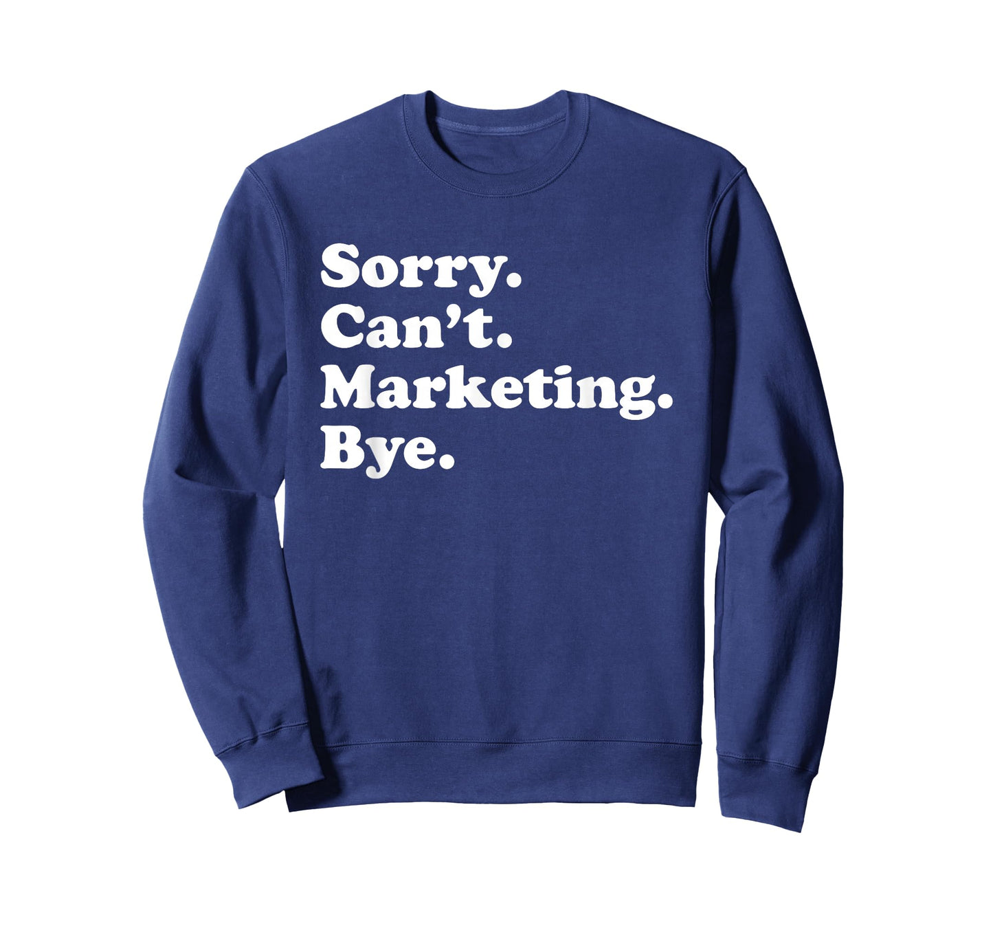 Funny Digital Internet Marketing Gift for Men or Women T-Shirt