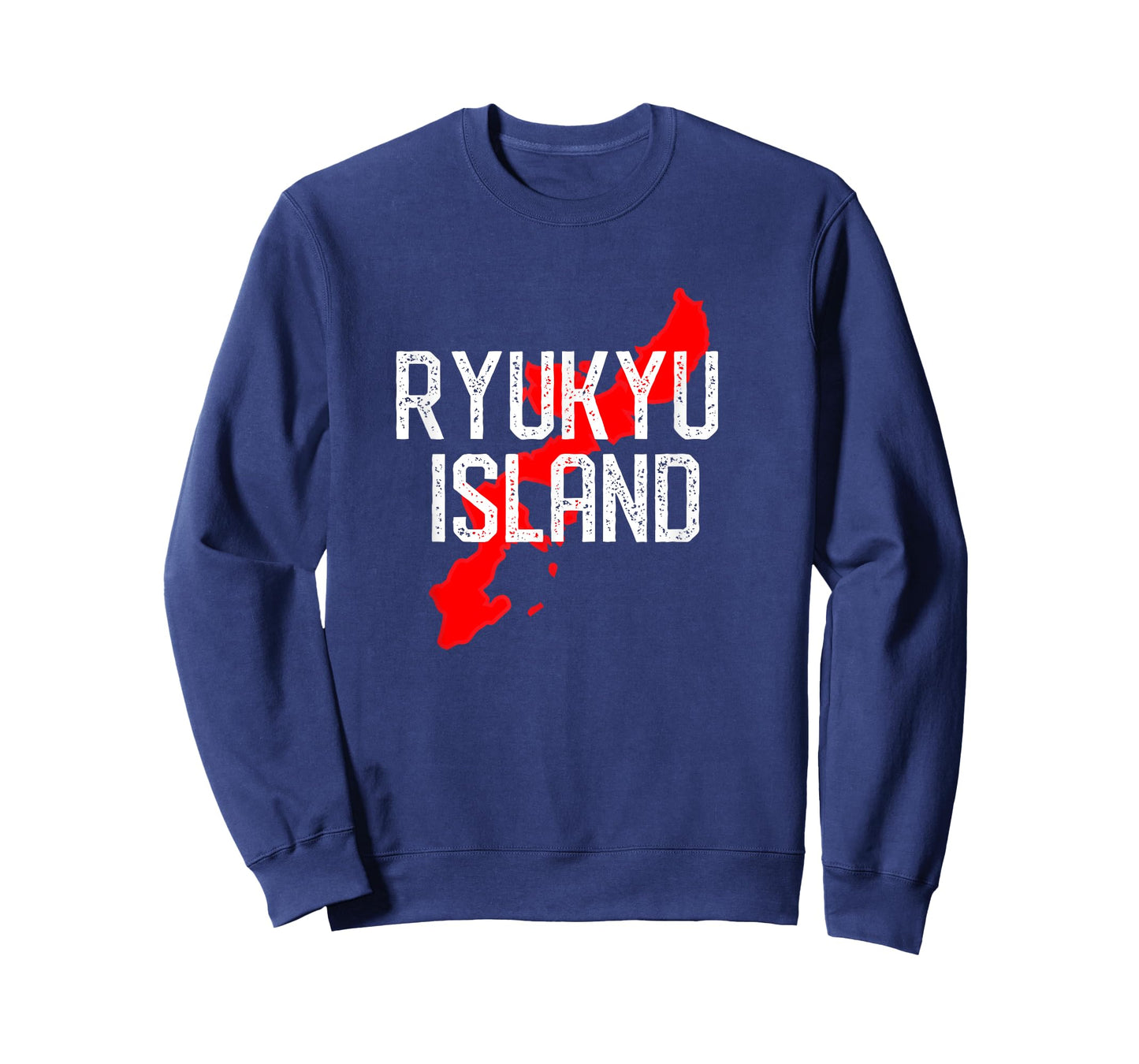 Ryukyu Island - Okinawa Japan Gift T-Shirt