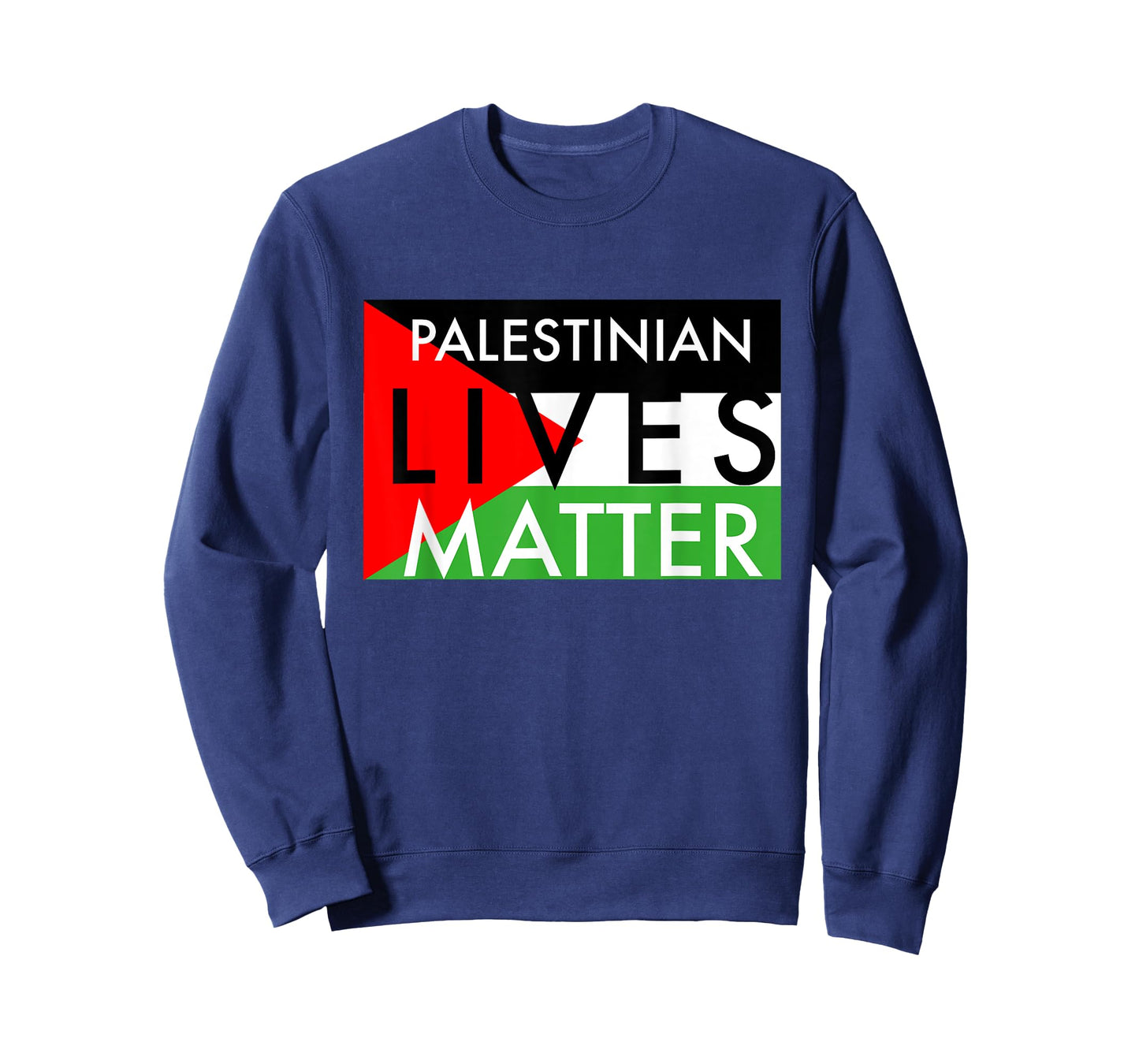 Palestinian Lives Matter T-Shirt T-Shirt