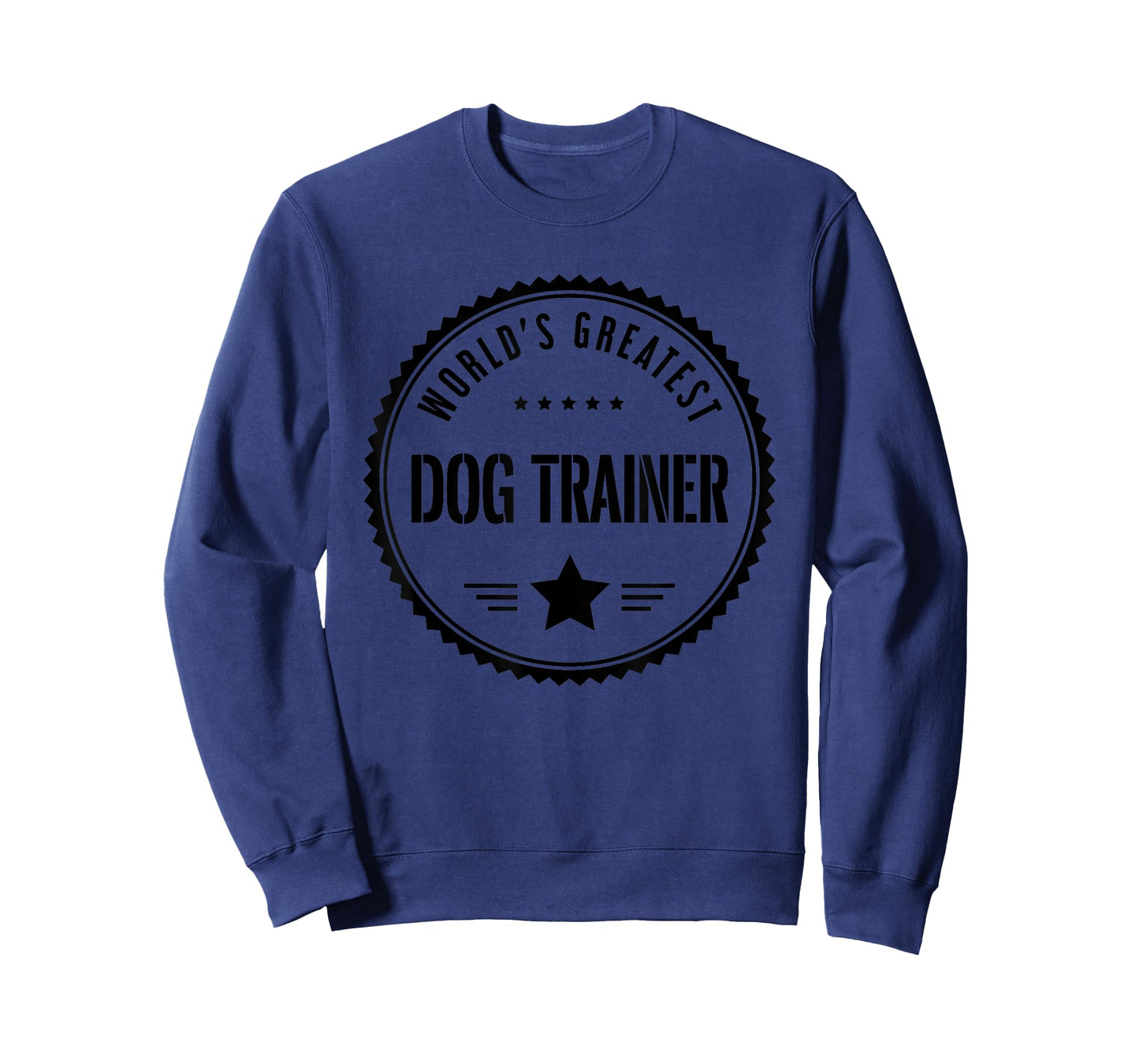 World's Greatest Dog Trainer T-Shirt for dog trainers Men Women Kids T-Shirt