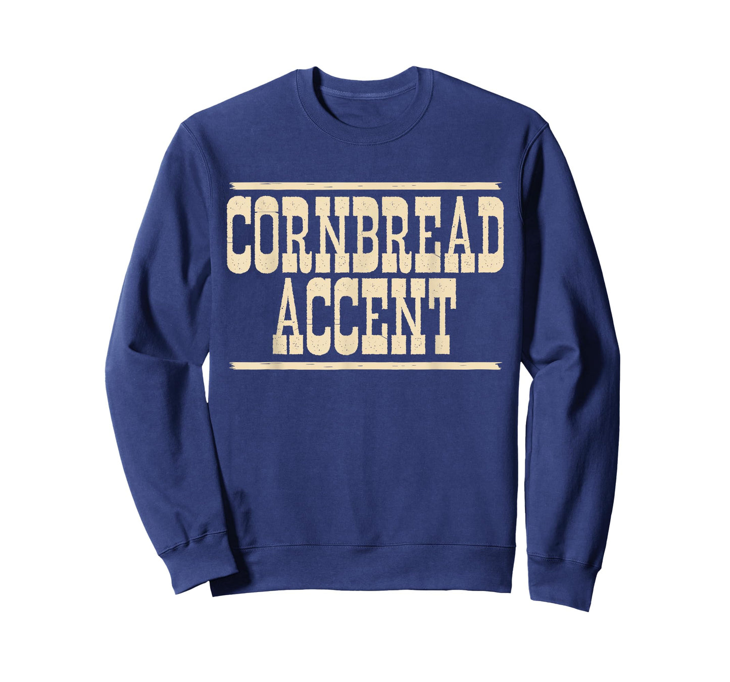 Cornbread Accent Funny Southern Girls Cowboy Cowgirl Meme T-Shirt