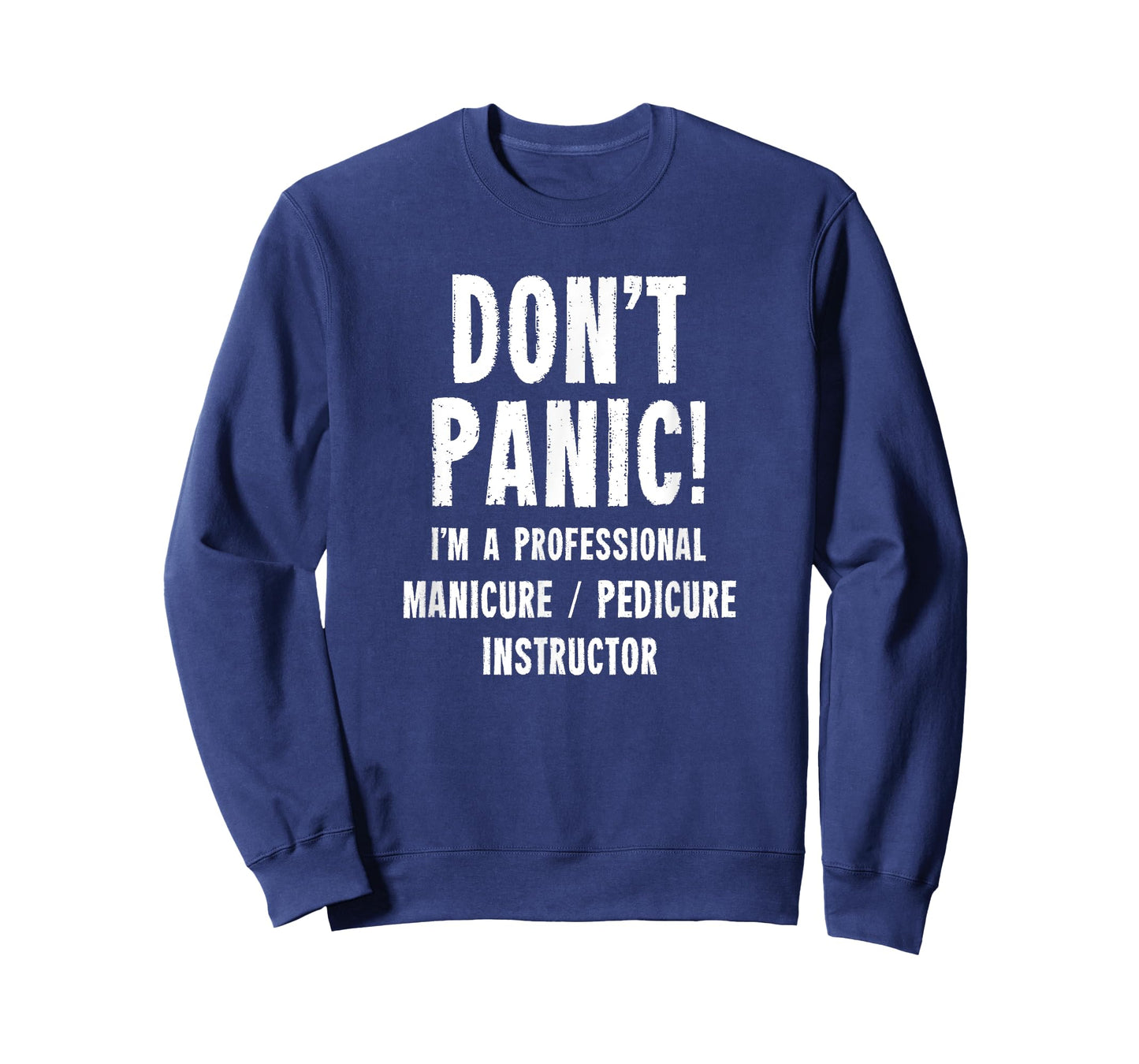 Manicure/Pedicure Instructor T-Shirt