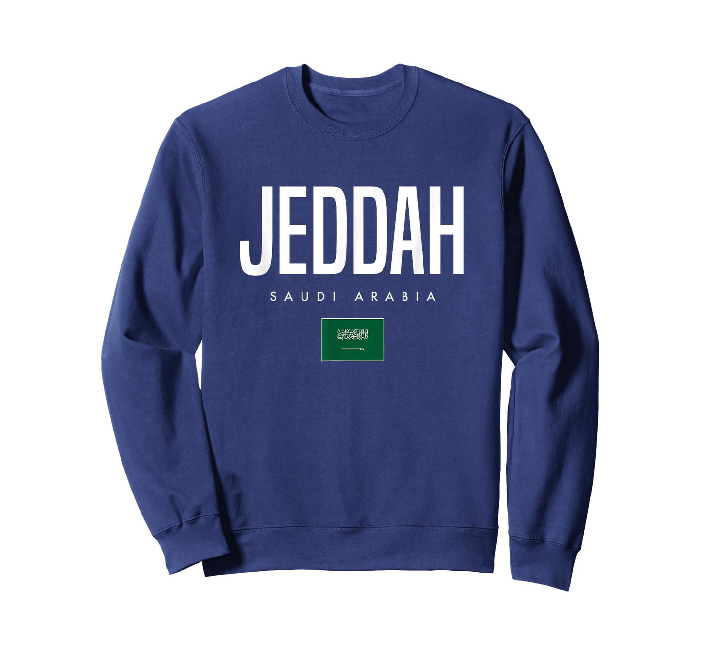 Jeddah Saudi Arabia T-Shirt