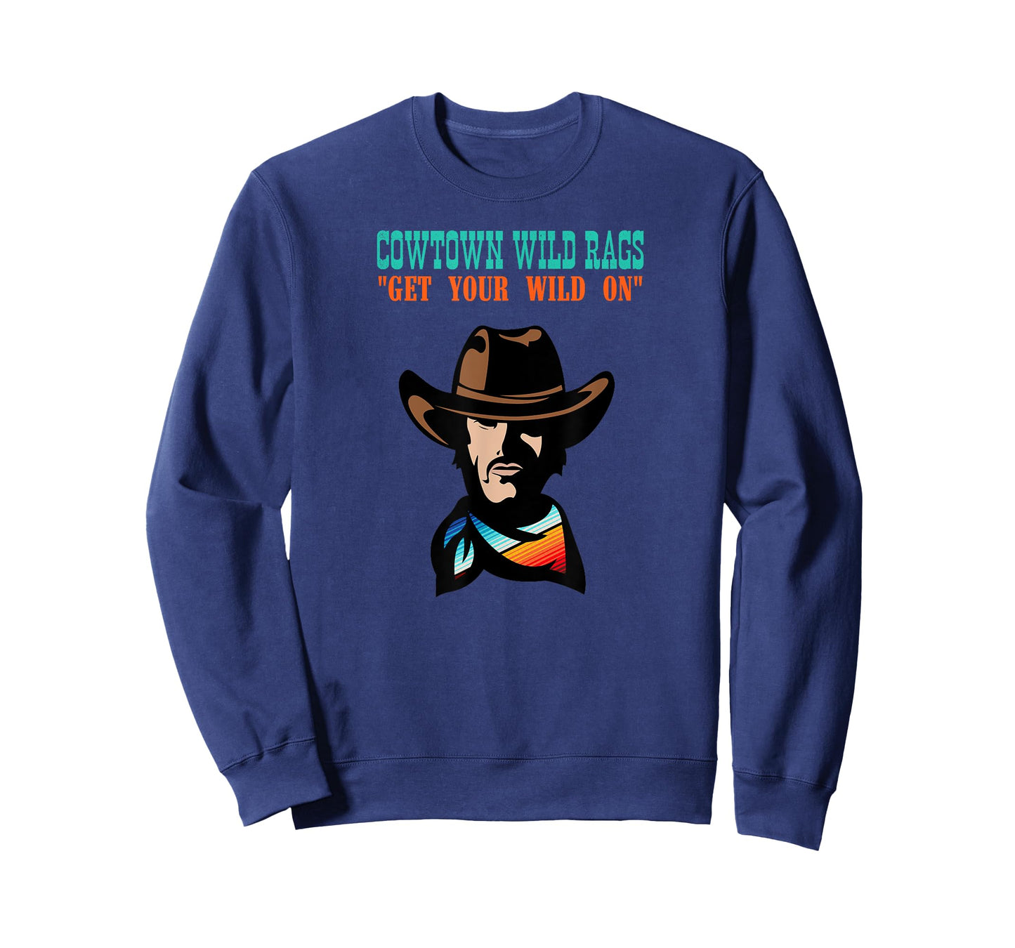 Cowtown T-Shirt