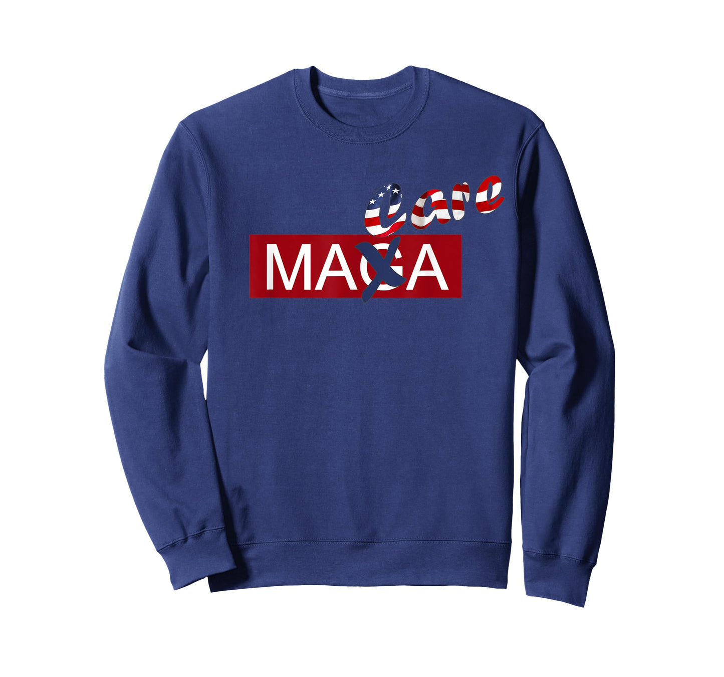 Make America Care Again T-Shirt
