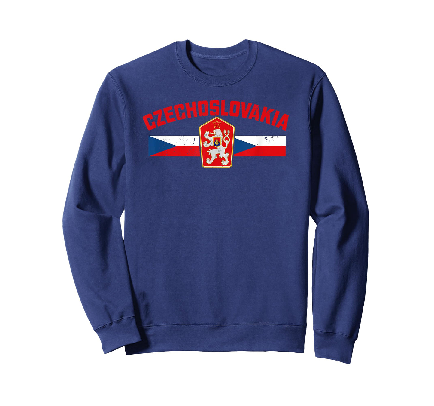 Czechoslovakia Czech Slovak central Europe communist T-Shirt
