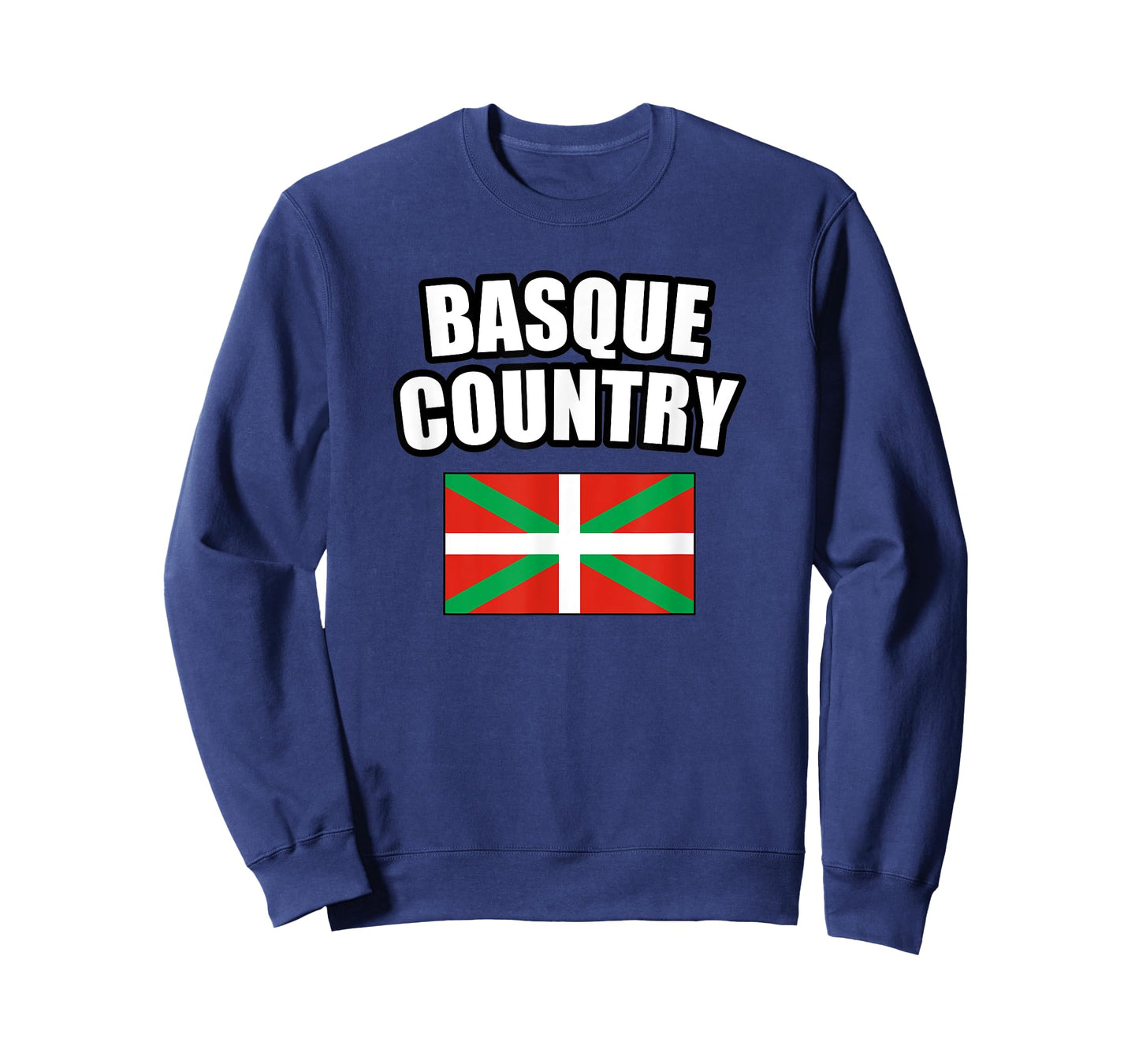 Basque Country T-Shirt