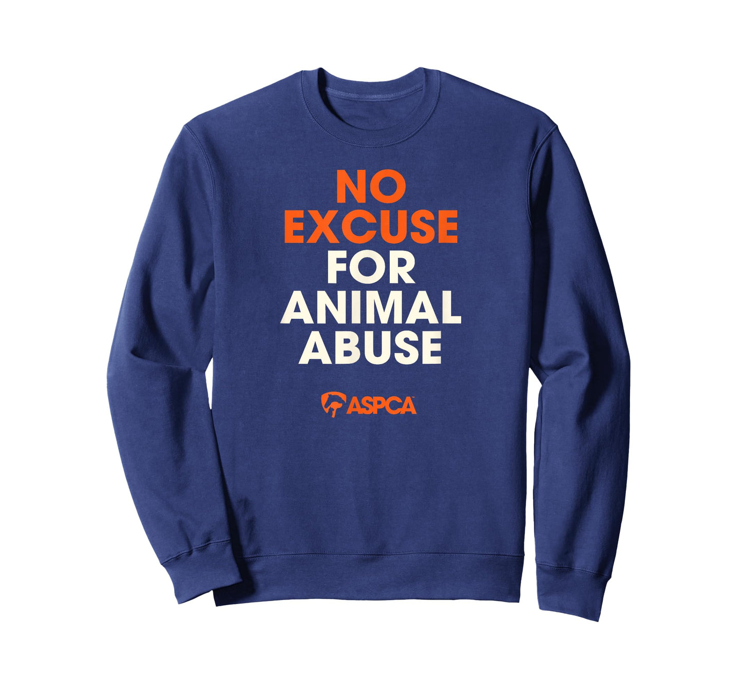 No Excuse for Animal Abuse T-Shirt