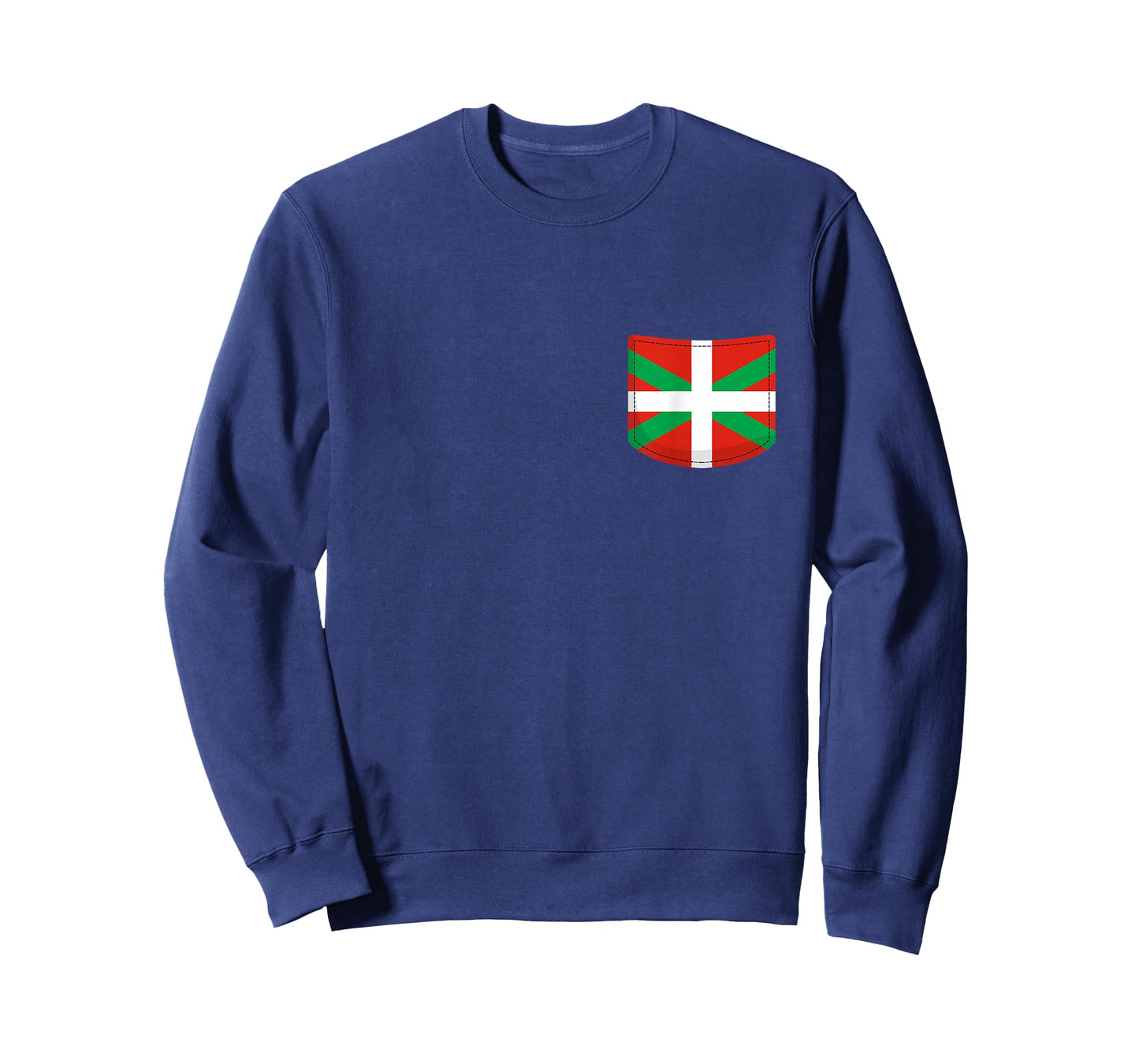 Basque Country T-Shirt