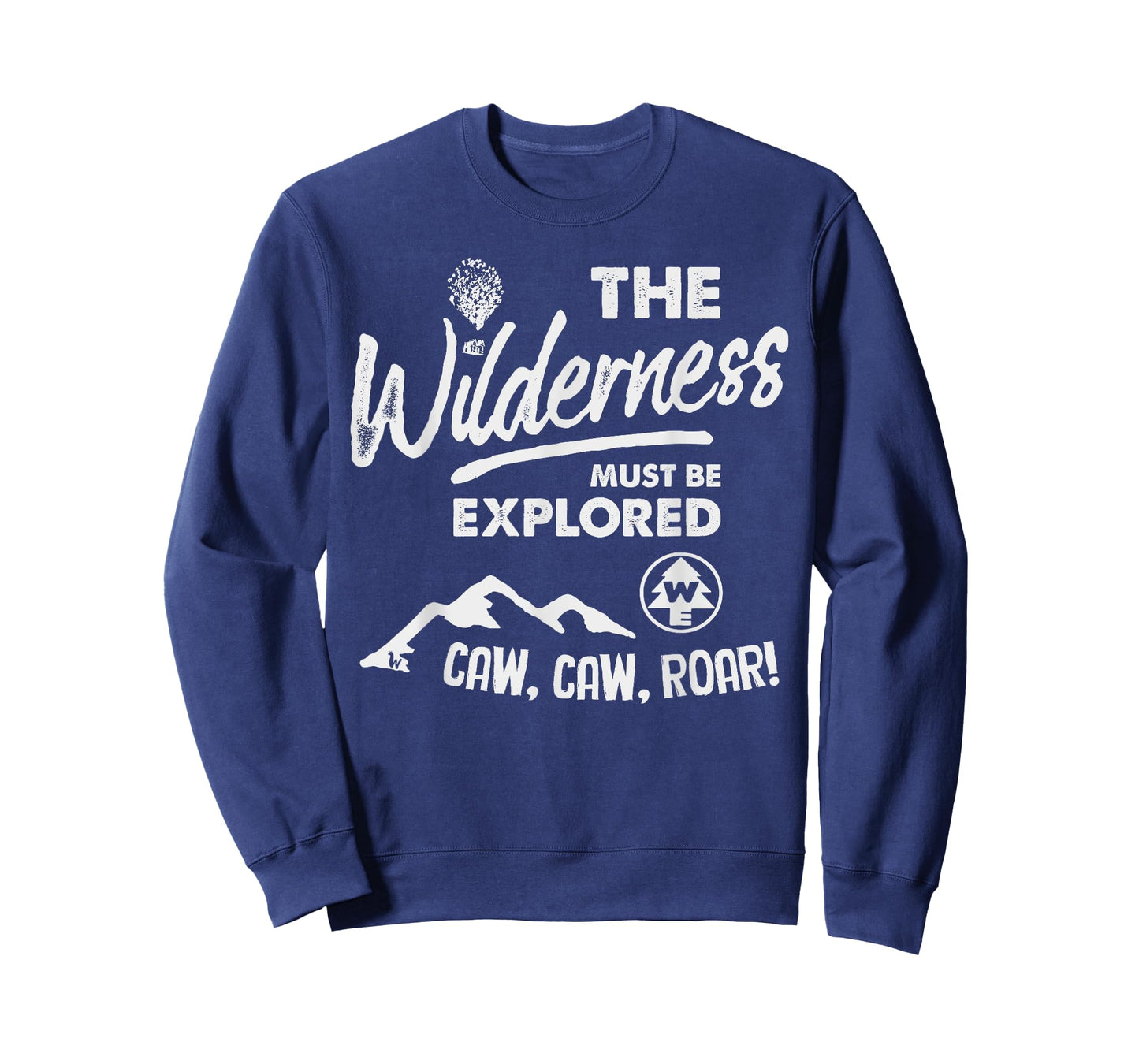 Camping Shirt Wilderness Explorer Funny Chant T-Shirt T-Shirt
