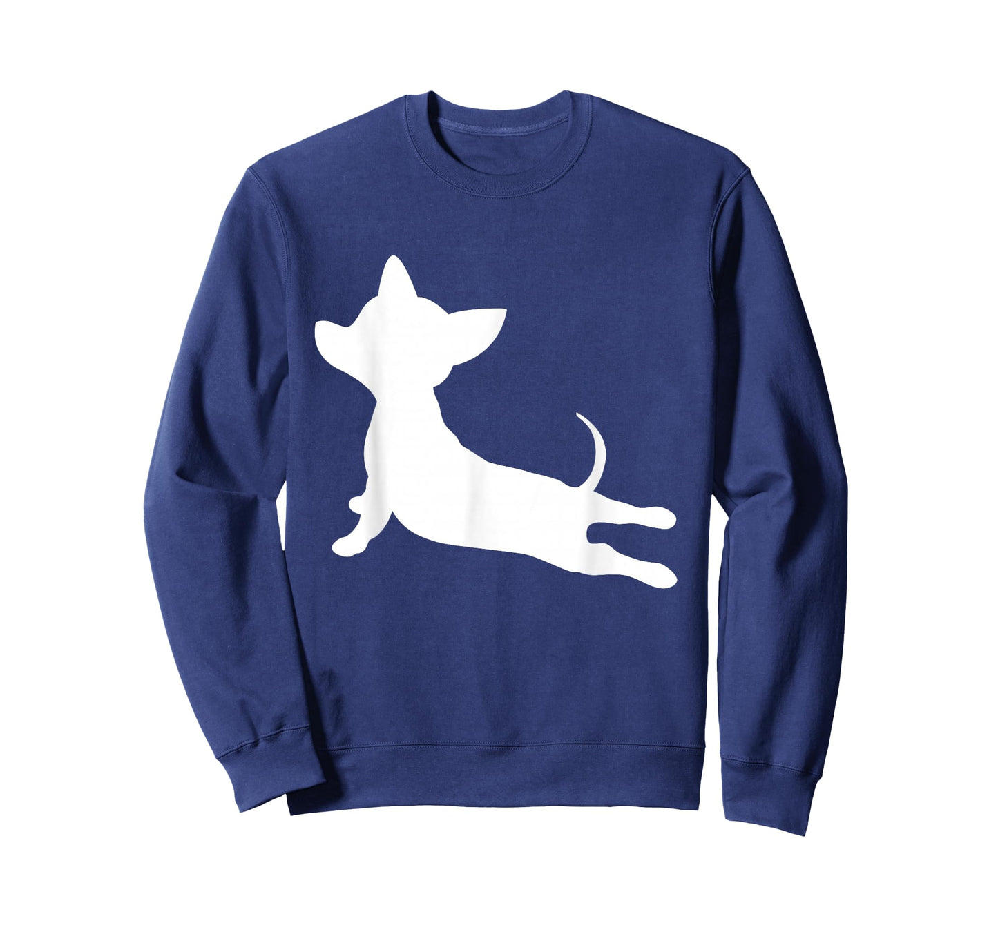 CHIWEENIE YOGA FITNESS GIFT, Chihuahua Dachshund Exercise T-Shirt