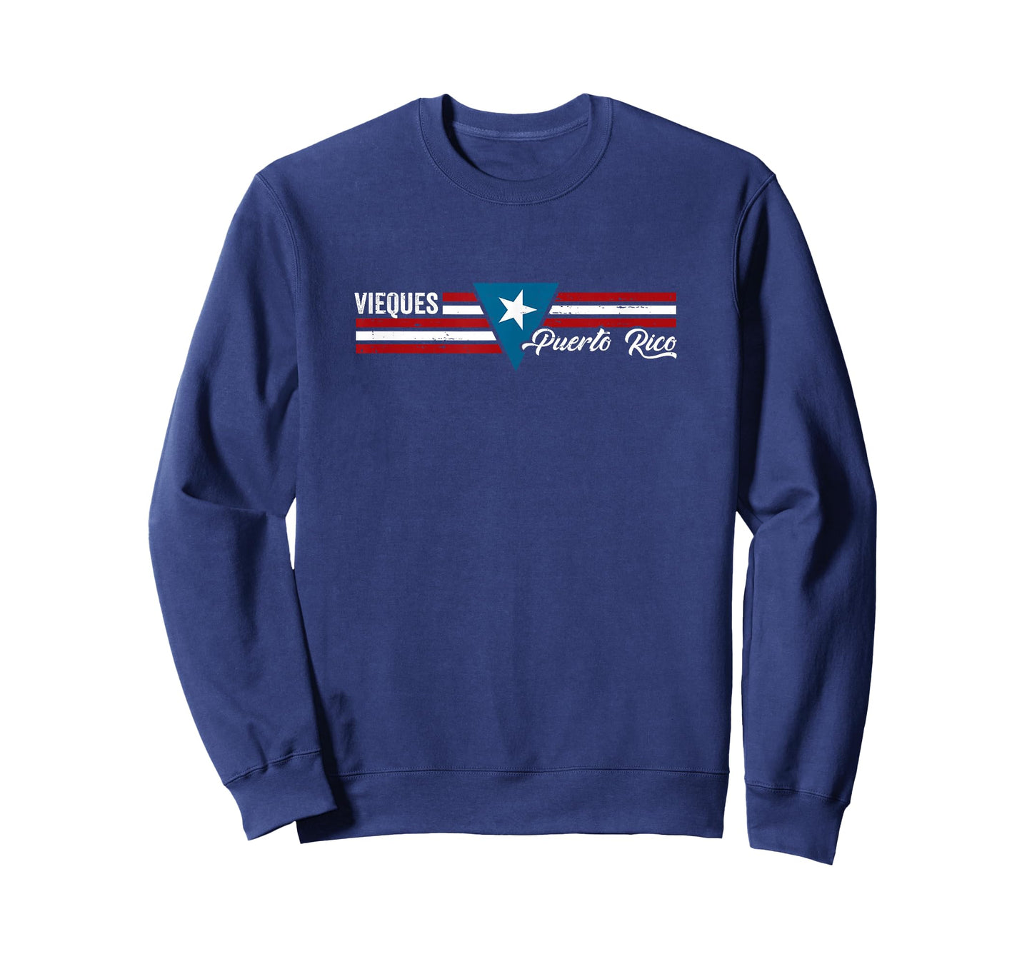 Vieques Puerto Rico T-Shirt