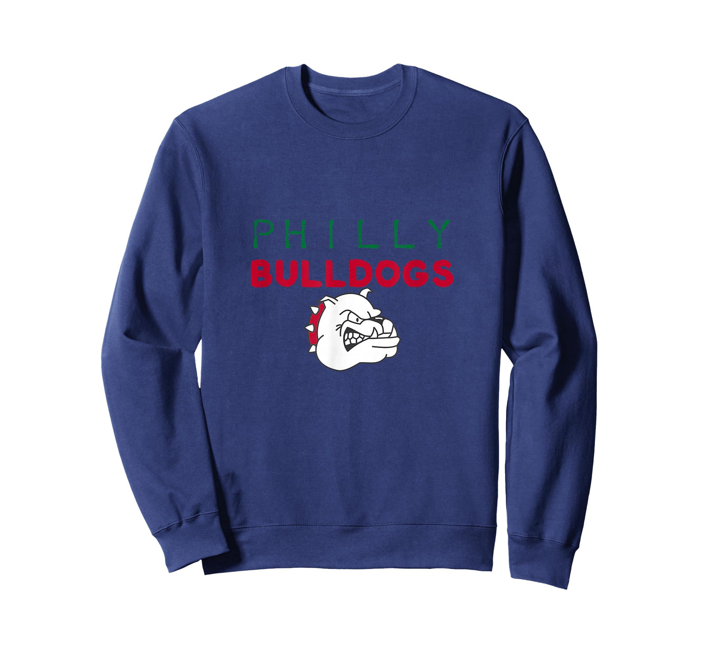 Philly Bulldogs T-Shirt