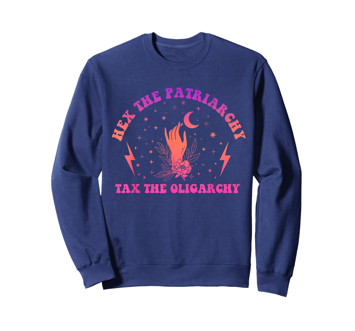 Hex The Patriarchy T-Shirt