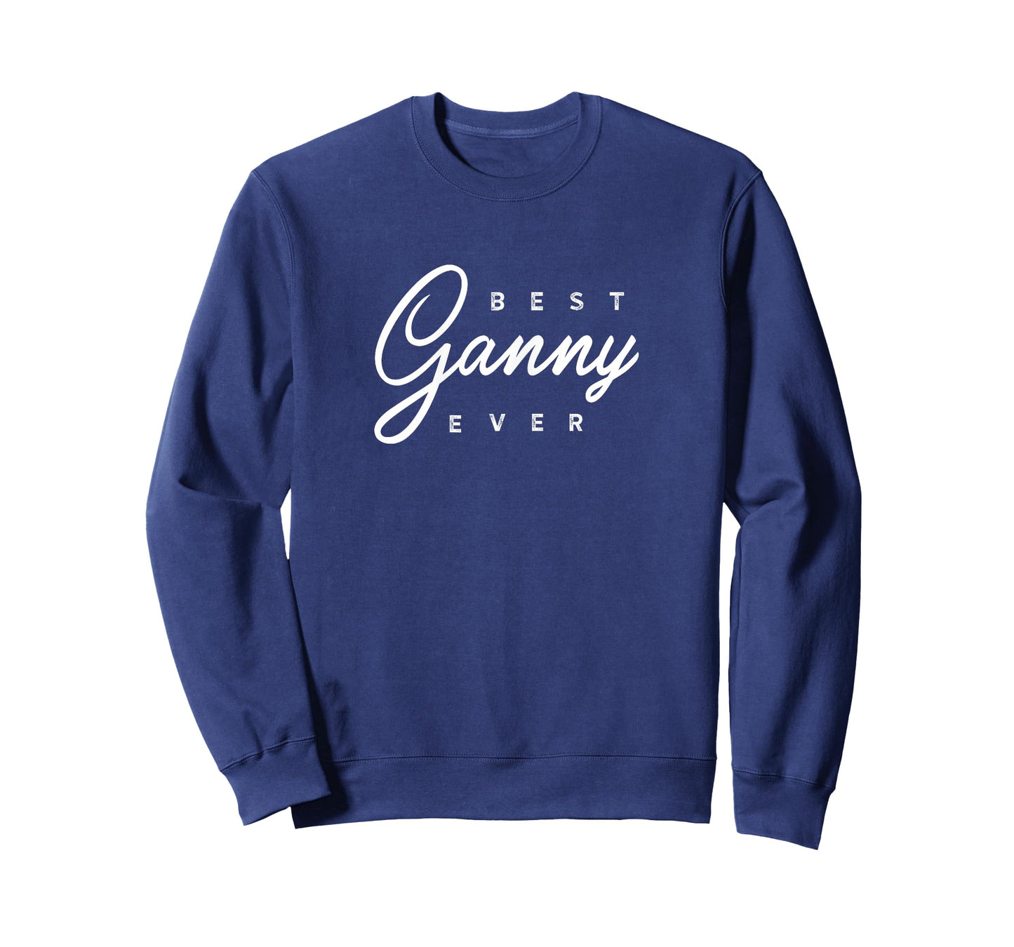 Ganny Design: Best Ganny Ever T-Shirt