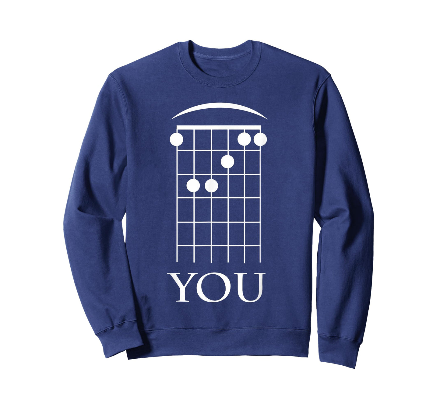 F You Guitar T-Shirt T-Shirt