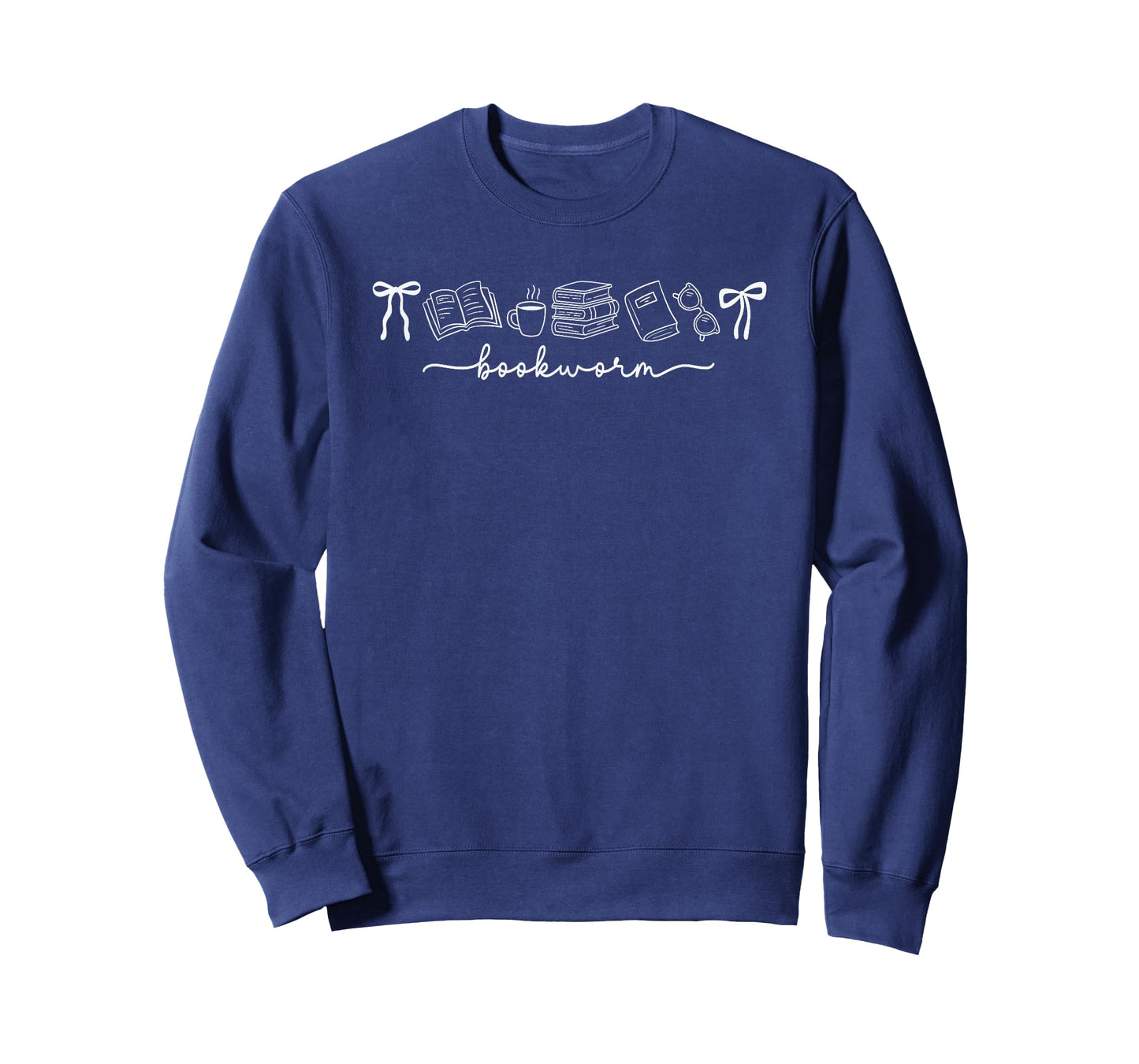 Bookworm Enthusiast Reading Lover T-Shirt