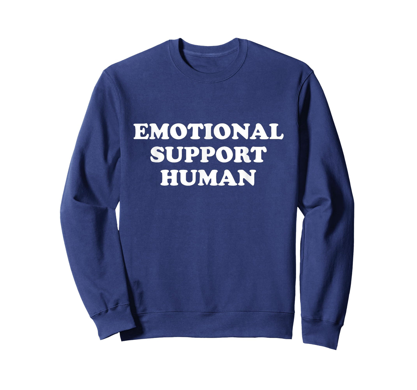 Emotional Support Human Service People Mental Health T-Shirt