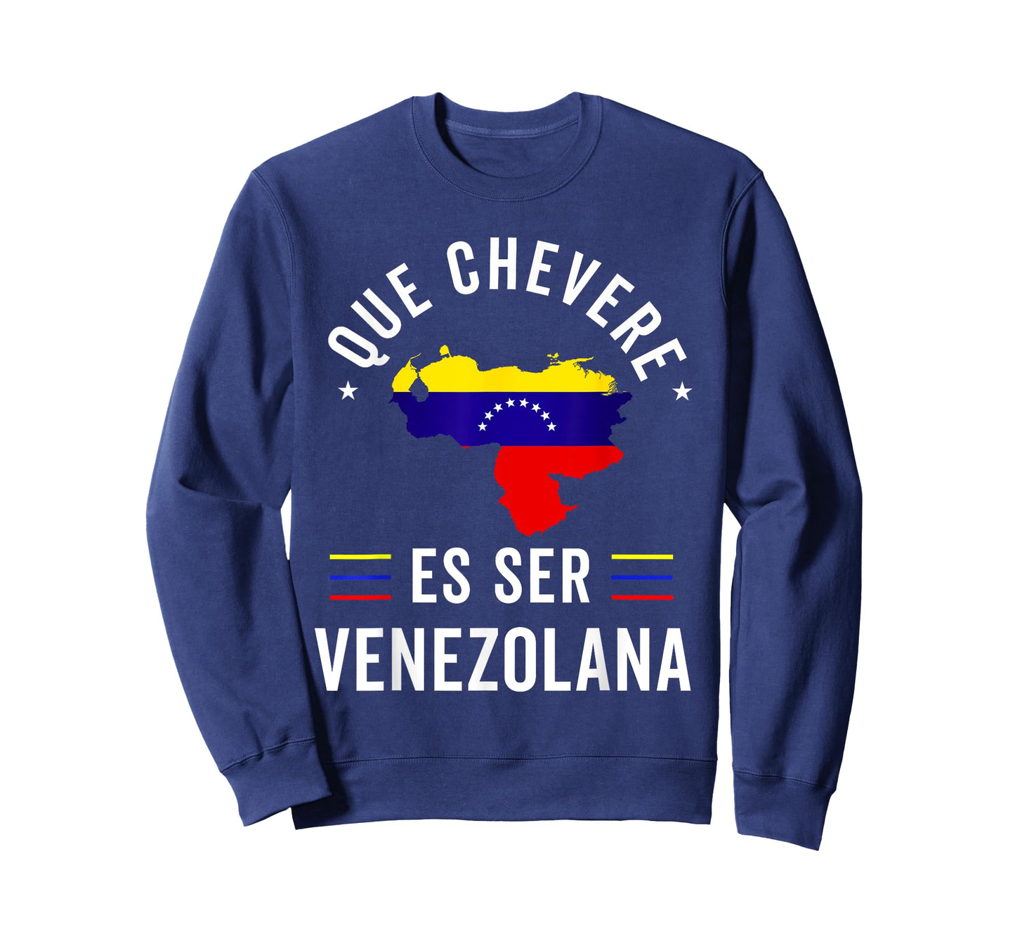 Venezuela Flag Pride Bandera Venezolana Camiseta Mujer Girl T-Shirt