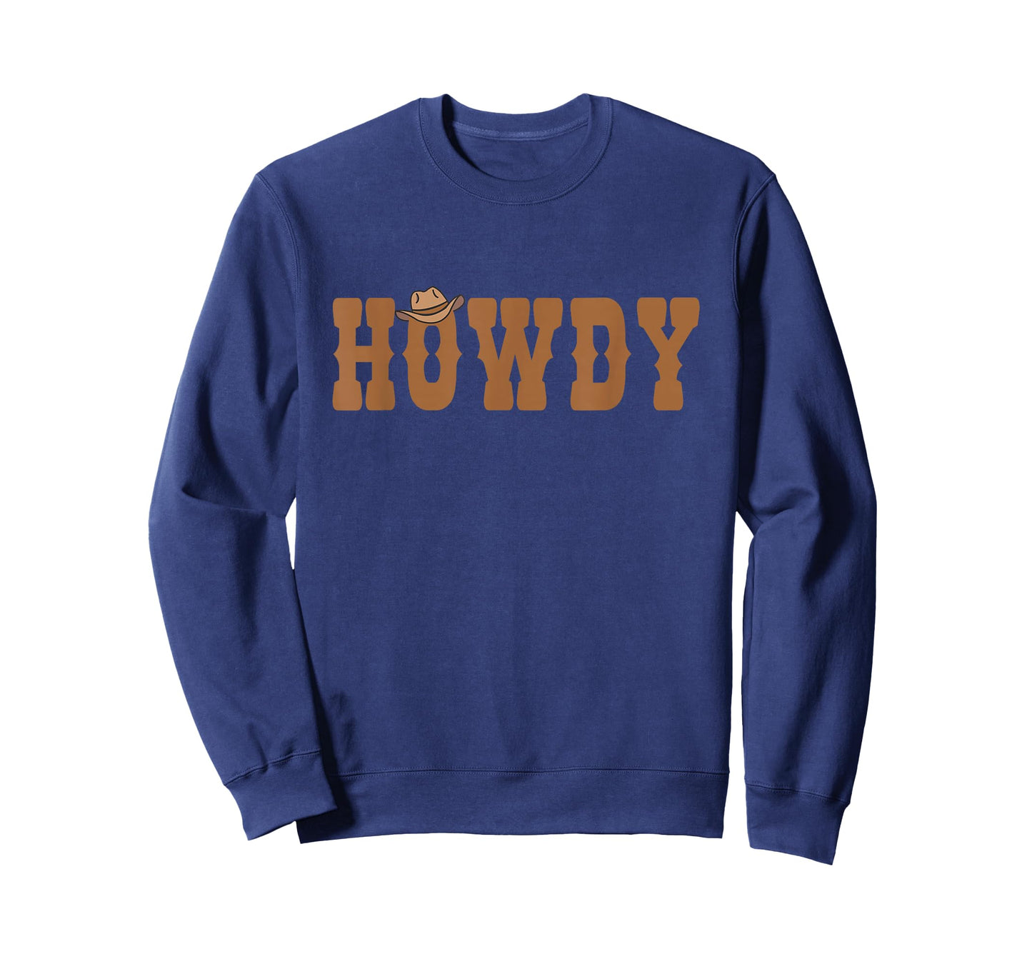 Howdy Rodeo Western Country Southern T-Shirt