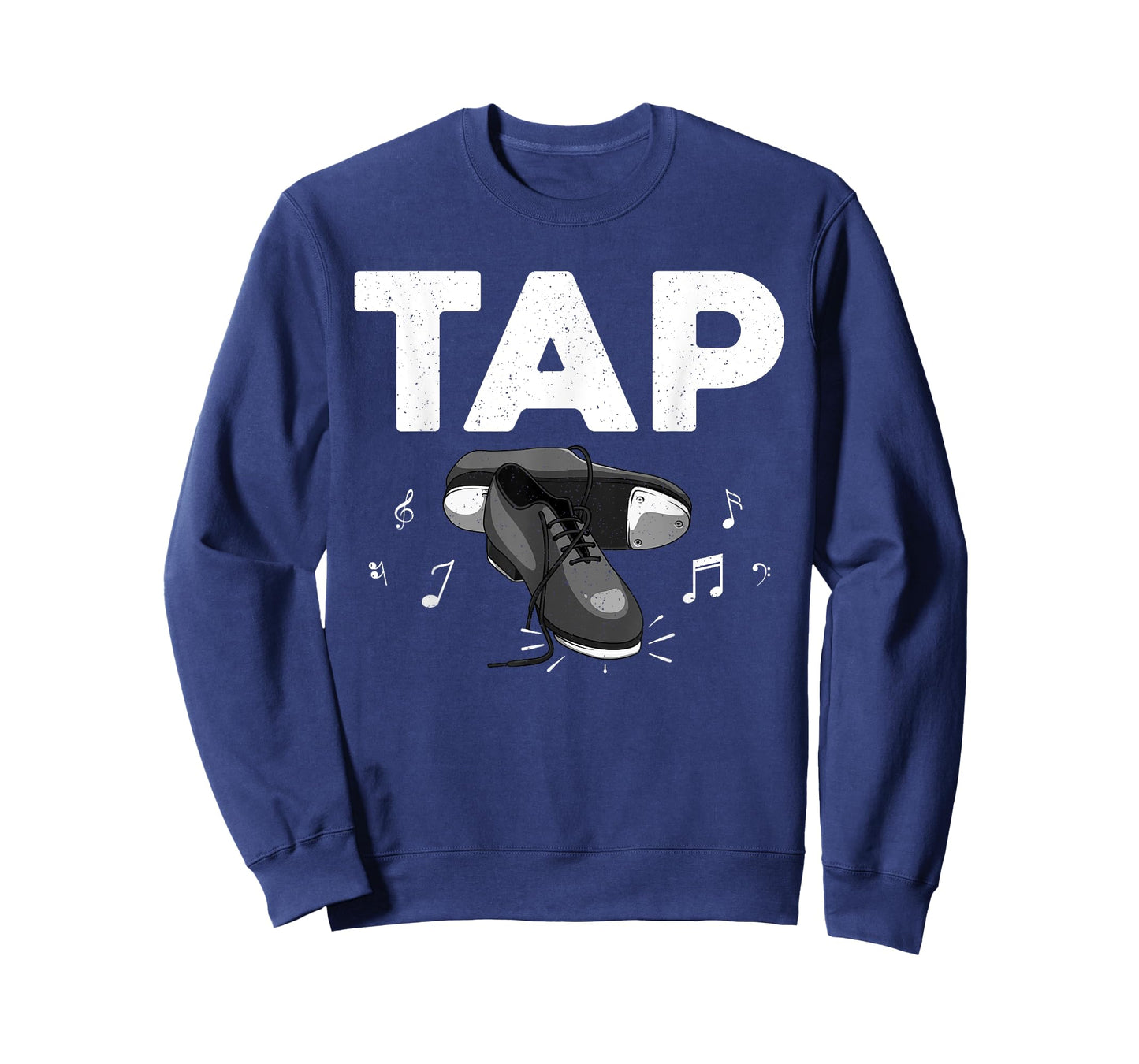 Cool Tap Dancing For Men Women Tap Dancer Shoe Dance Teacher T-Shirt