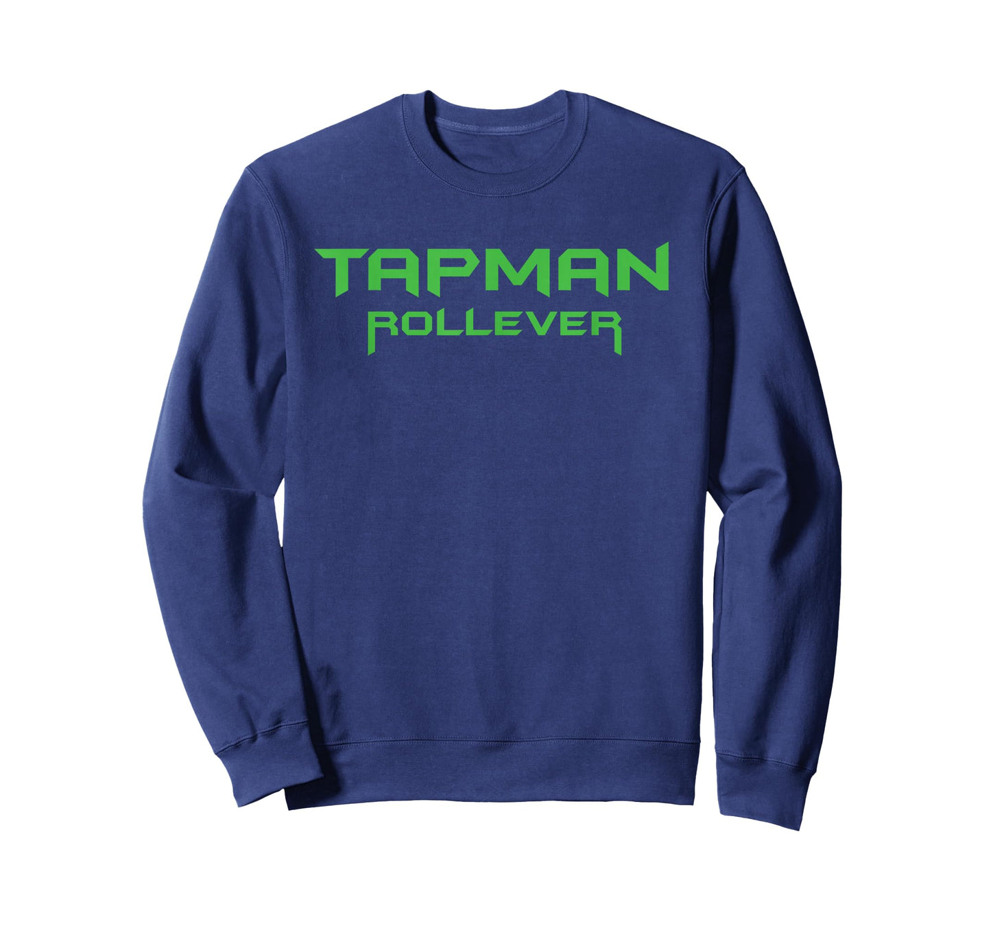 Tapman Rollover - BJJ Grappler Edition T-Shirt