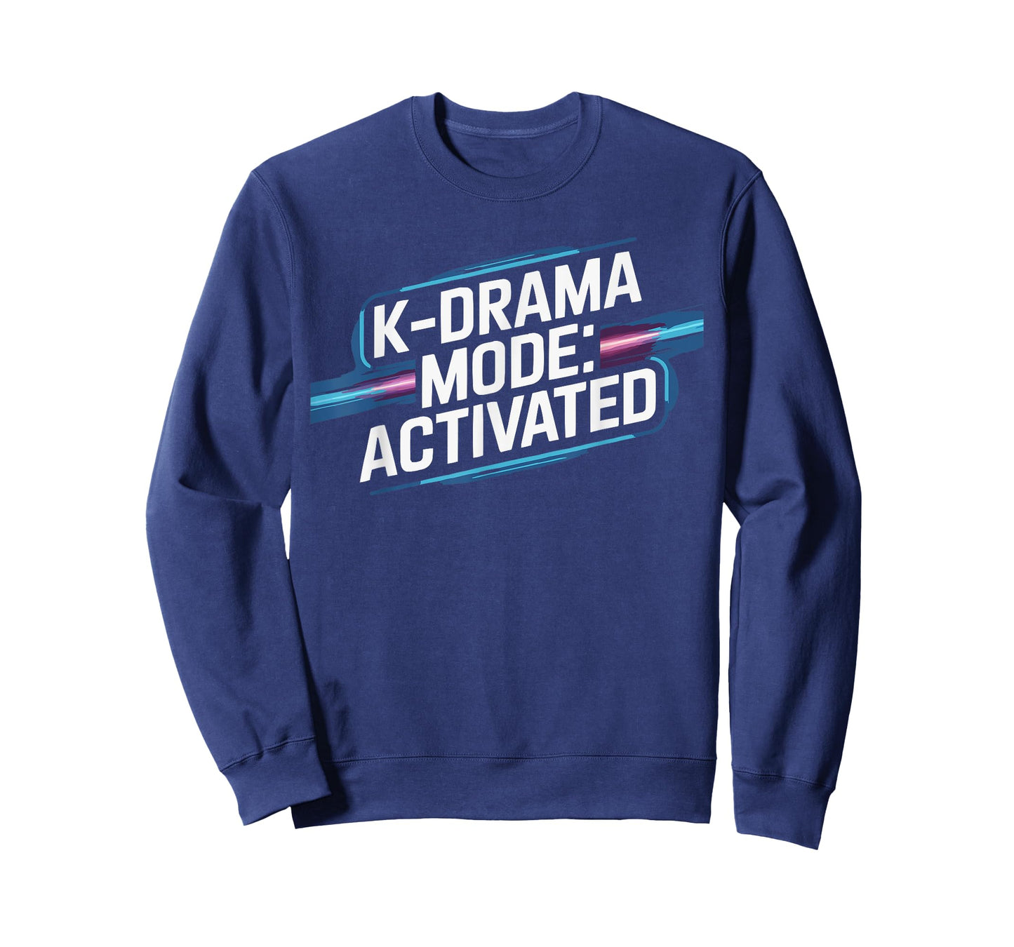 K-Drama Addict Korean Drama Oppa South Korea T-Shirt
