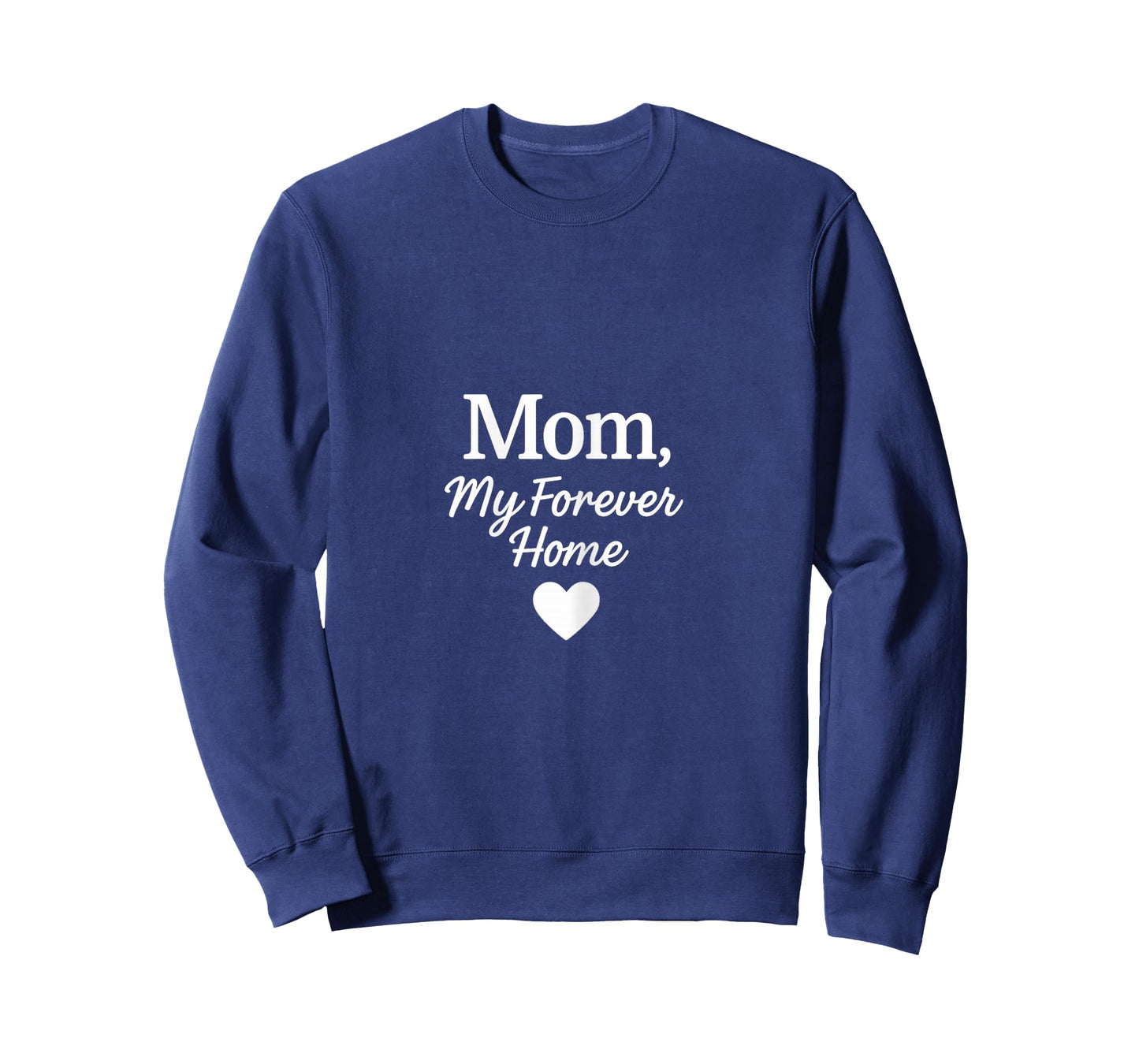 Mom My Forever Home Memorial T-Shirt