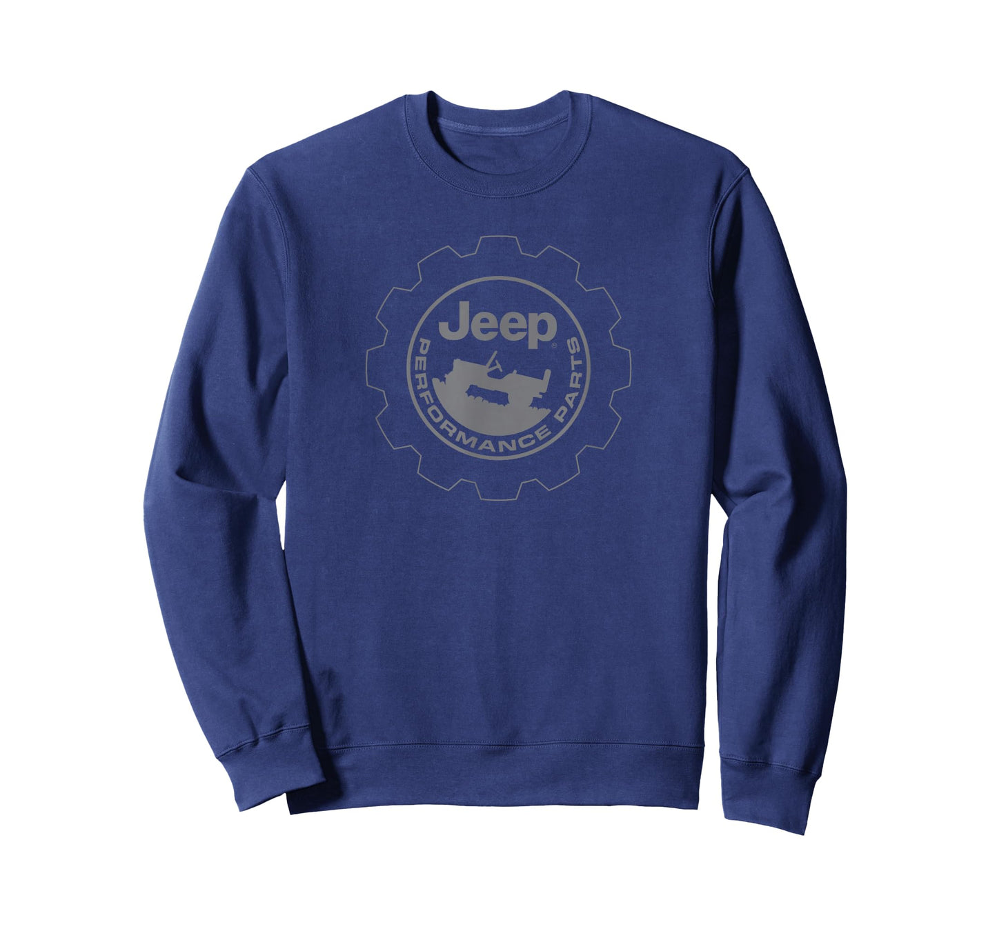 Jeep Performance Parts T-Shirt