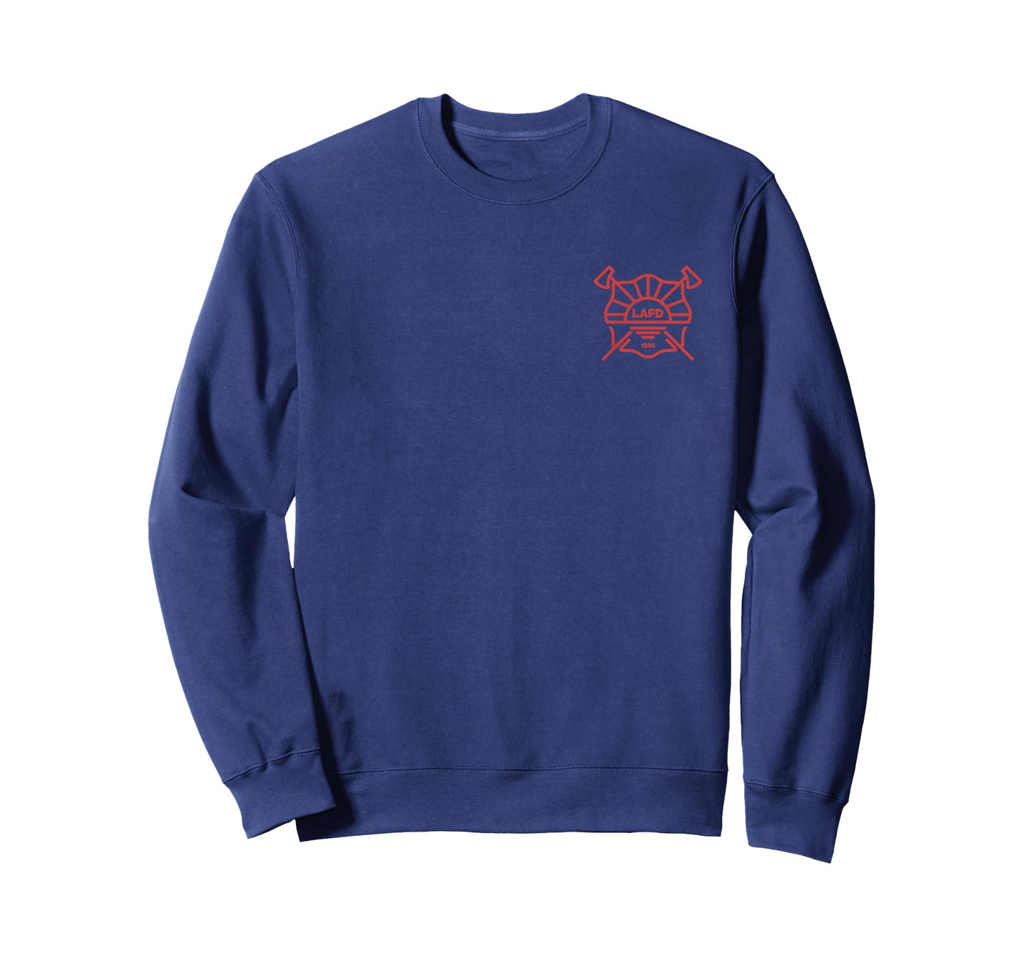 LAFD Los Angeles Fire Department T-Shirt