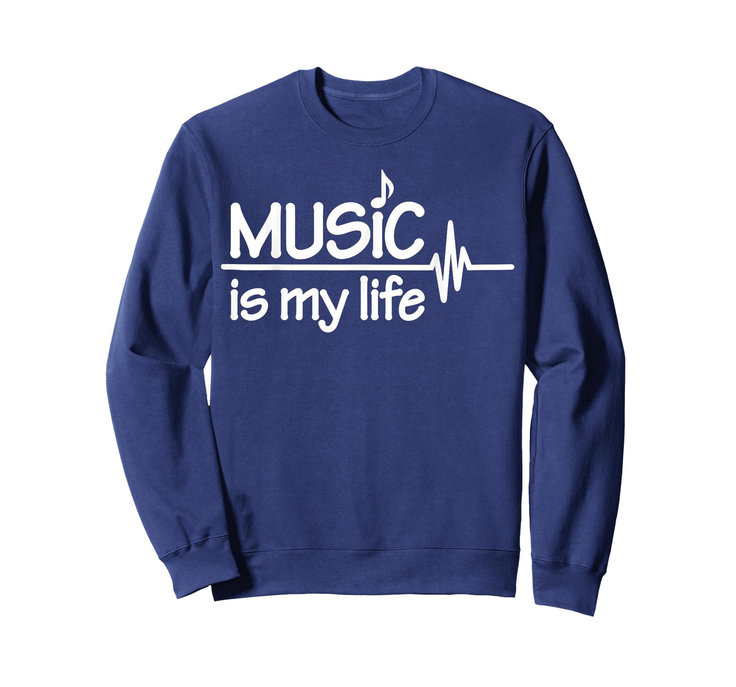Music is my life T-Shirt