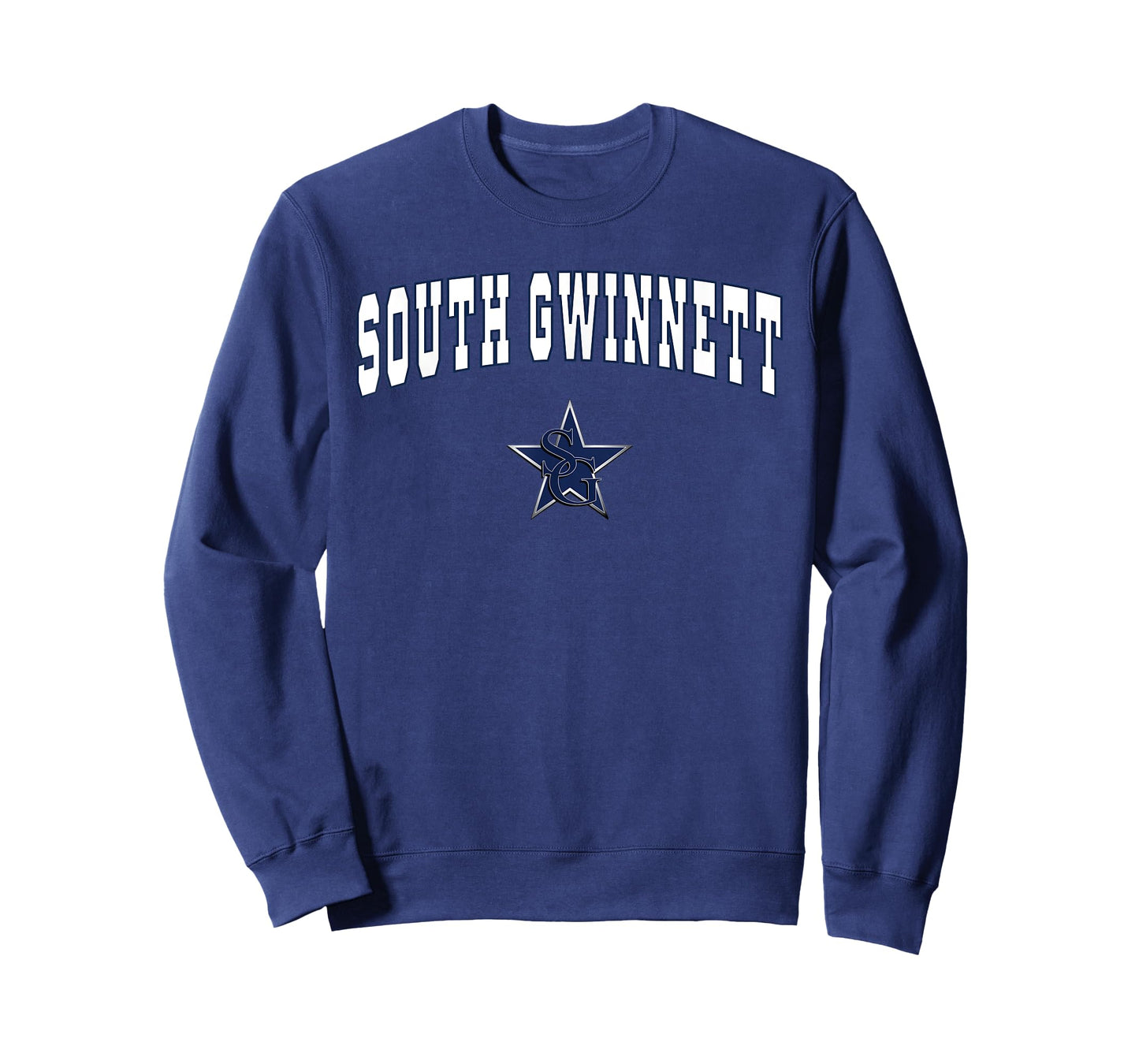 South Gwinnett High School Comets T-Shirt
