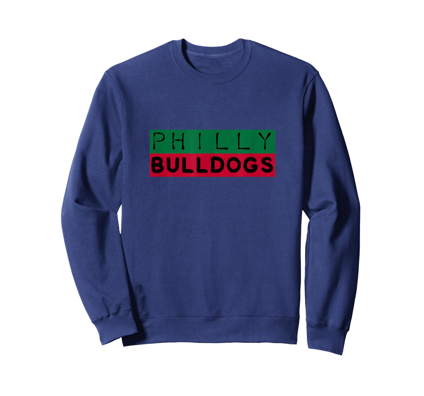 Philly Bulldogs T-Shirt
