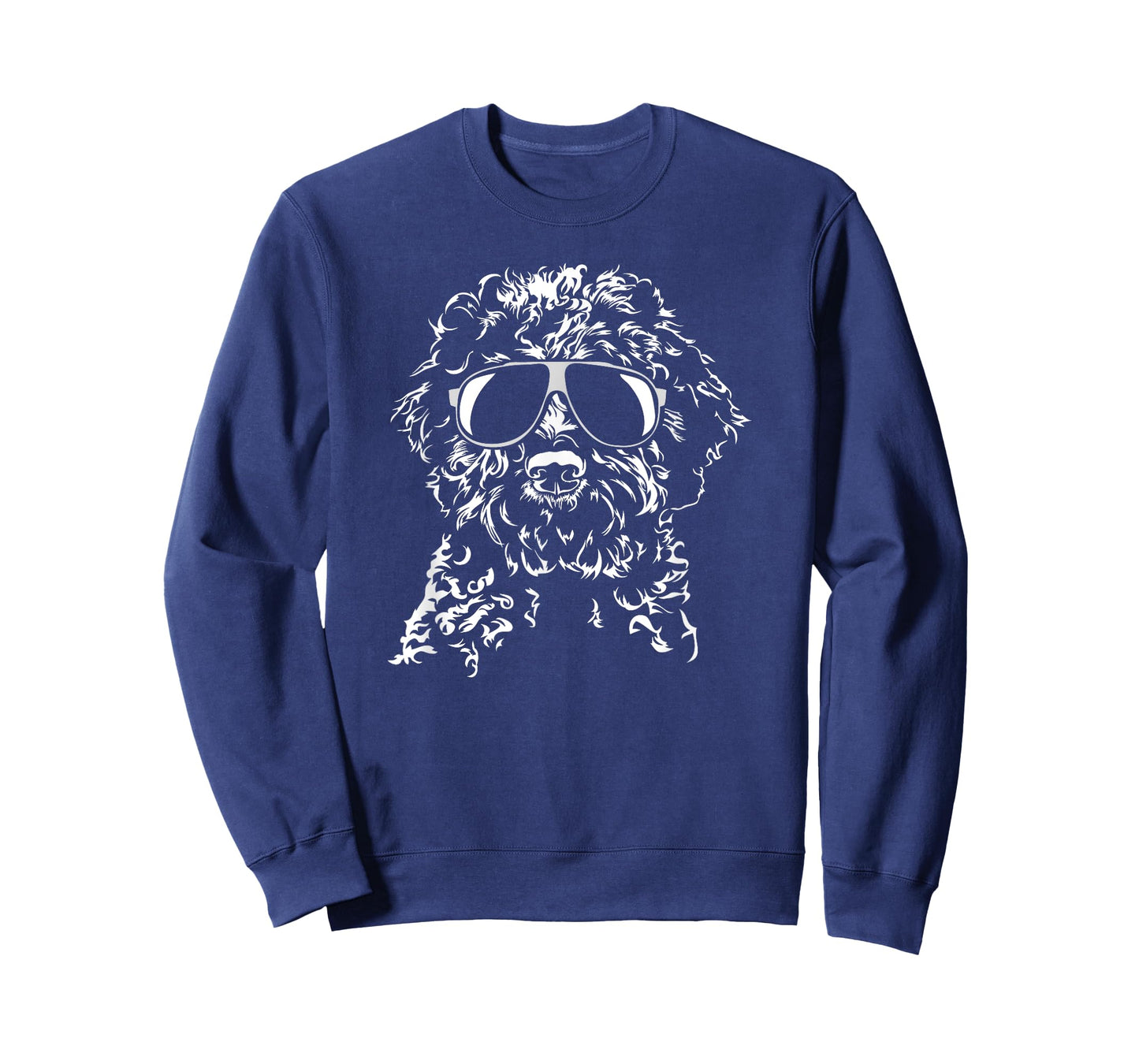 Funny Proud Lagotto Romagnolo dog T-Shirt Shirt Tee gift T-Shirt for Men Women Kids