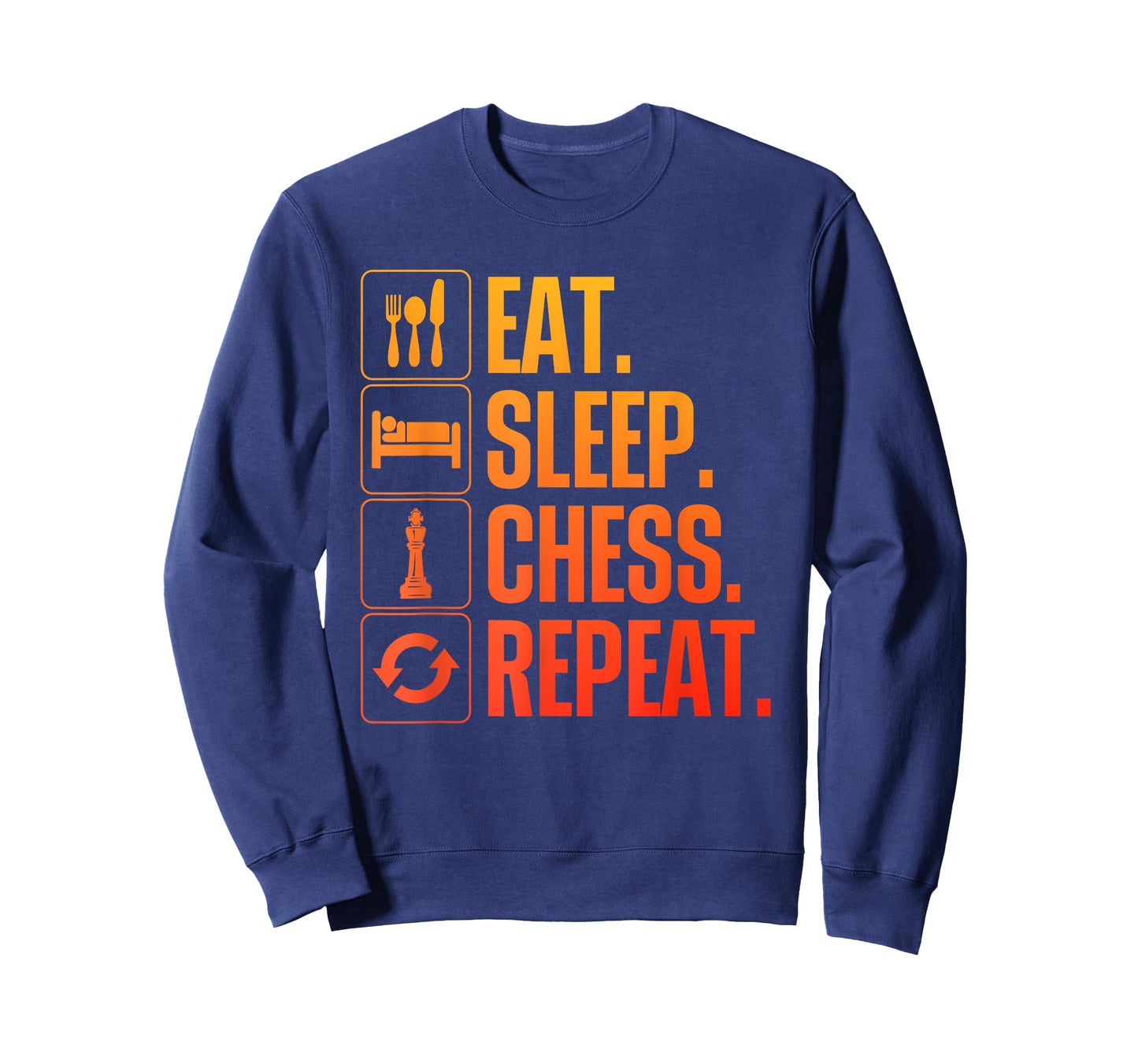 Unique Chess Novelty for Men Women Chess Lover Chess Player T-Shirt