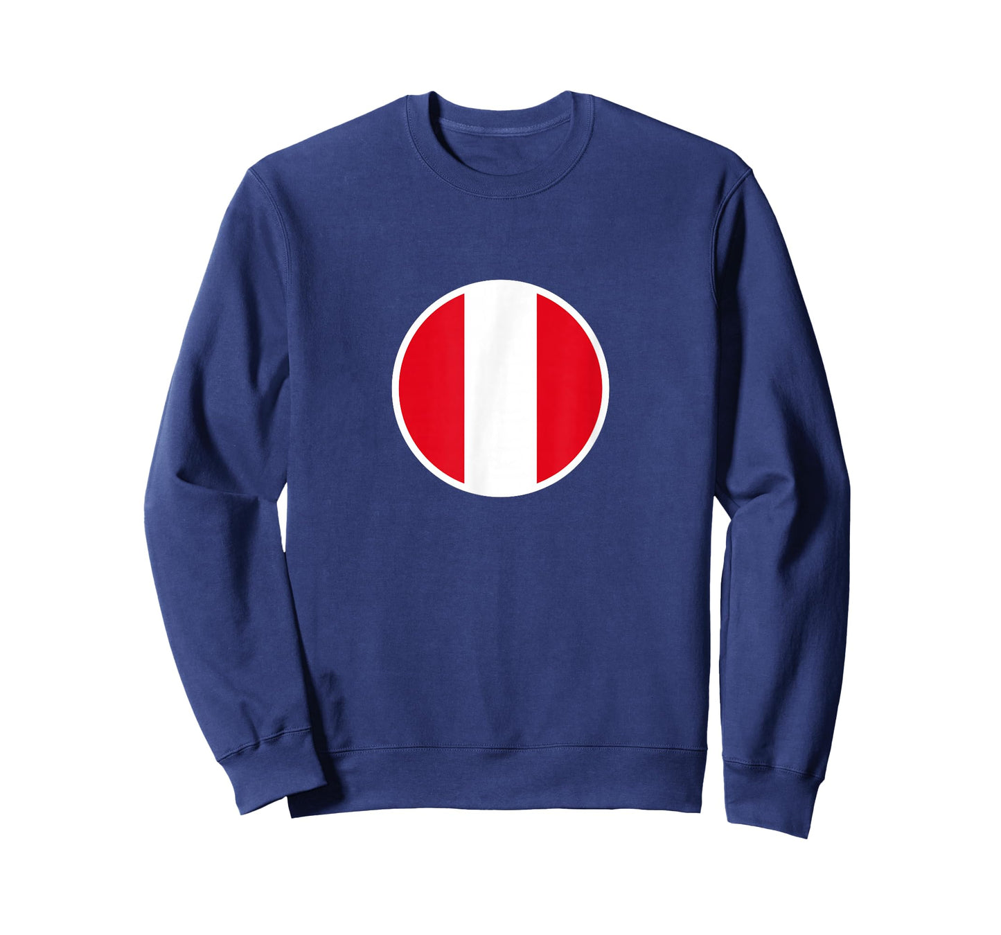 Peru Peruvian Flag T-Shirt