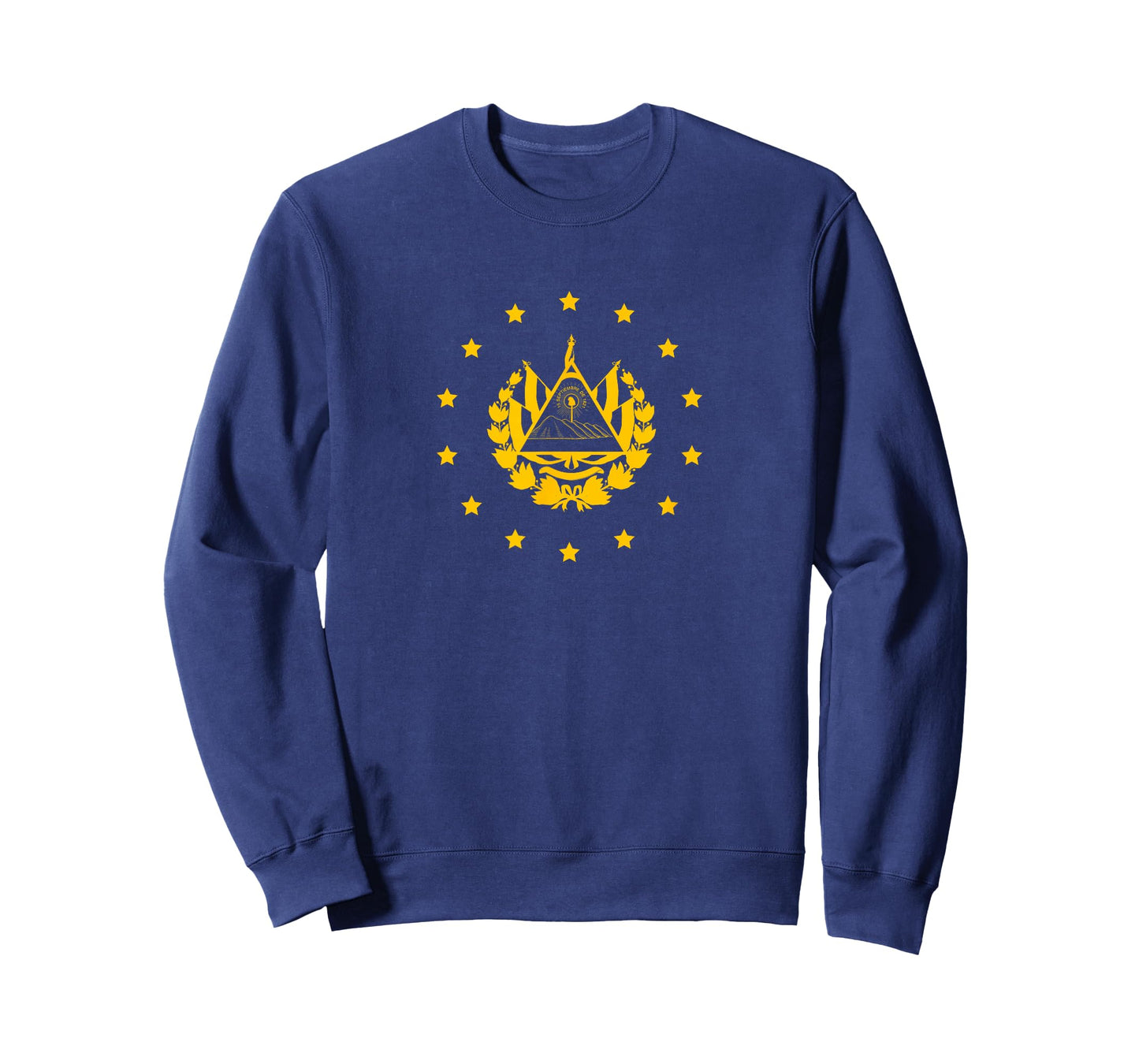 El Salvador Nayib Bukele Presidente T-Shirt