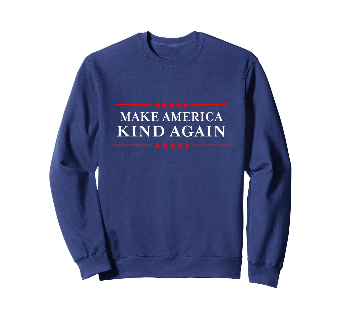Make America Kind Again T-Shirt Choose Anti-Trump Shirts T-Shirt