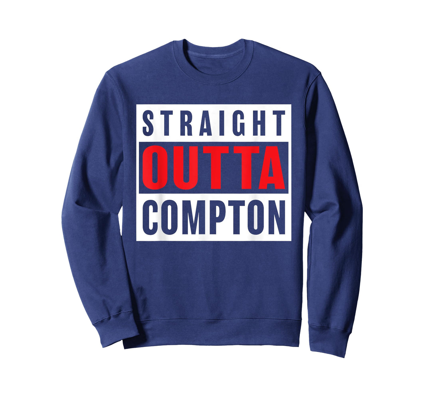 Straight Out Of Compton T-Shirt